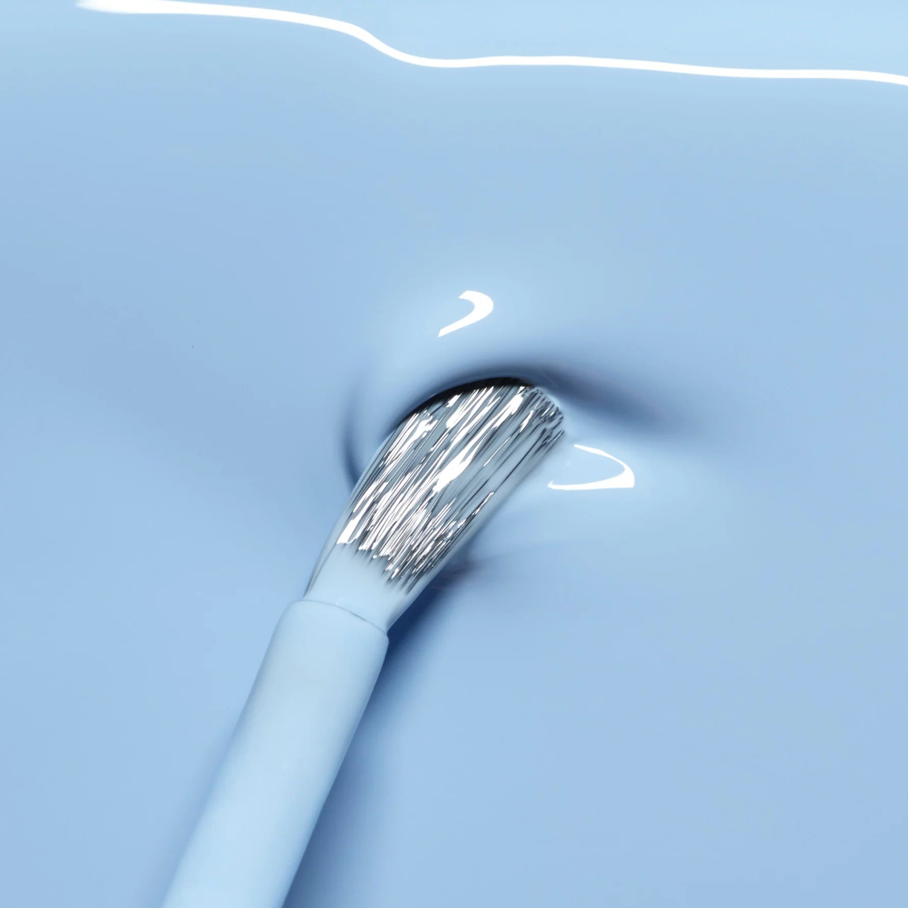 Nagellack Green | Bubble