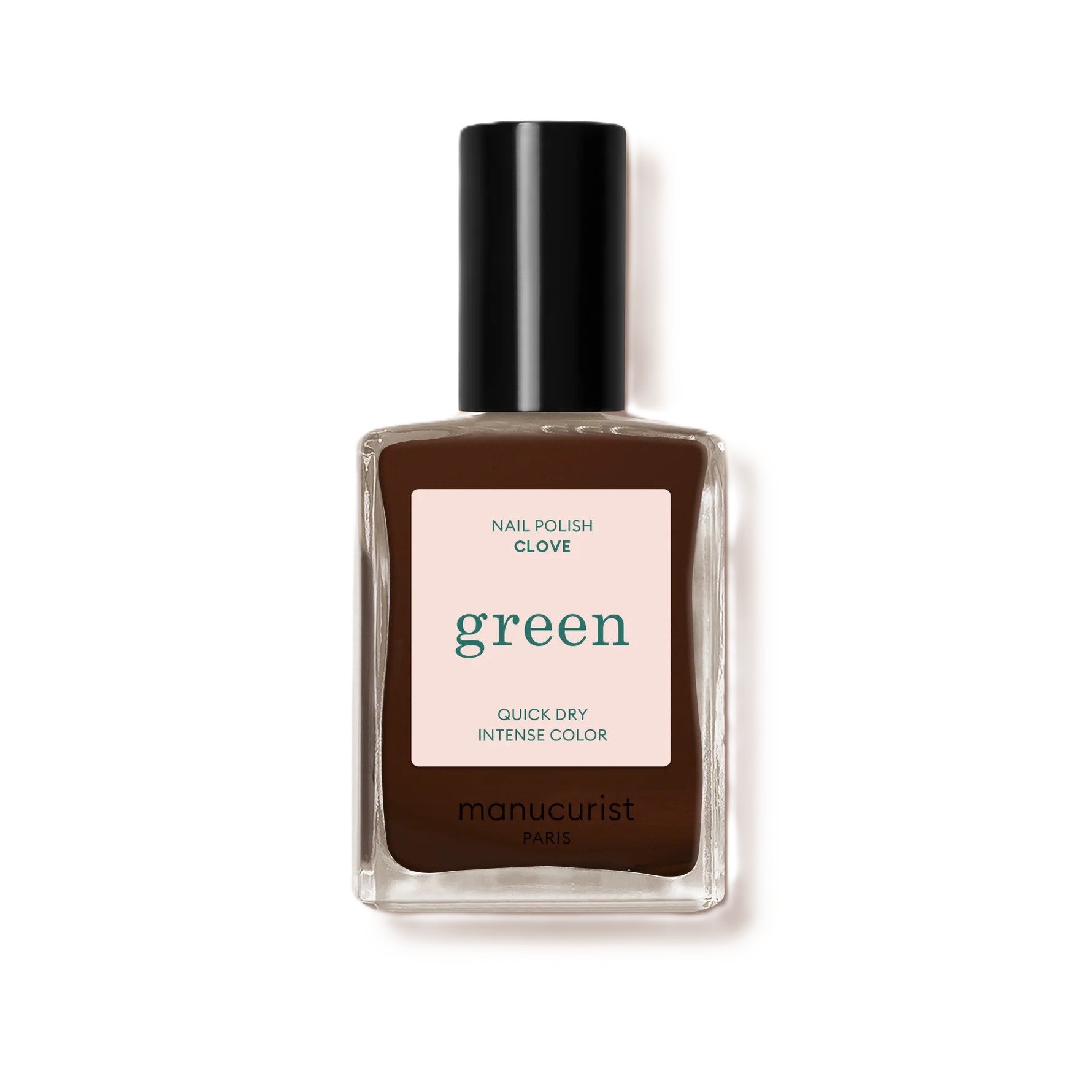 Nagellack Green | Clove