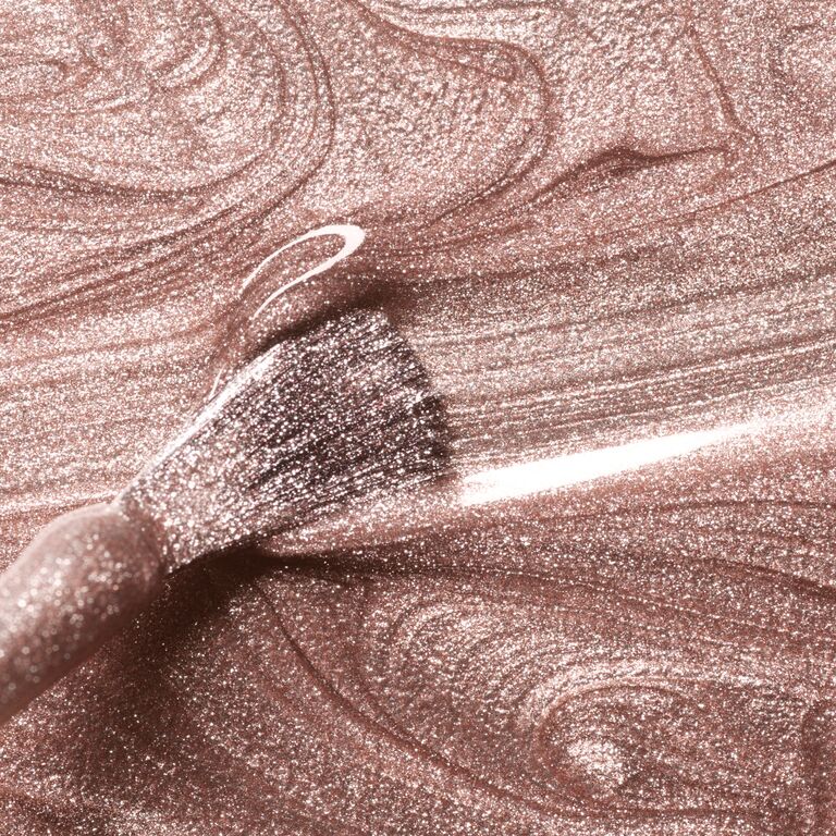 Nagellack Green | Cosmic Rose