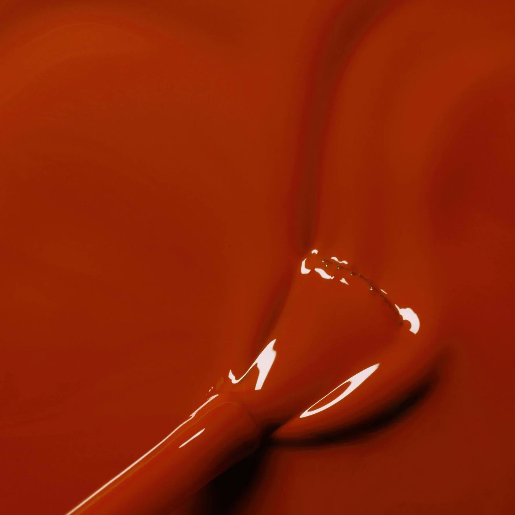 Nagellack Green | Indian Summer