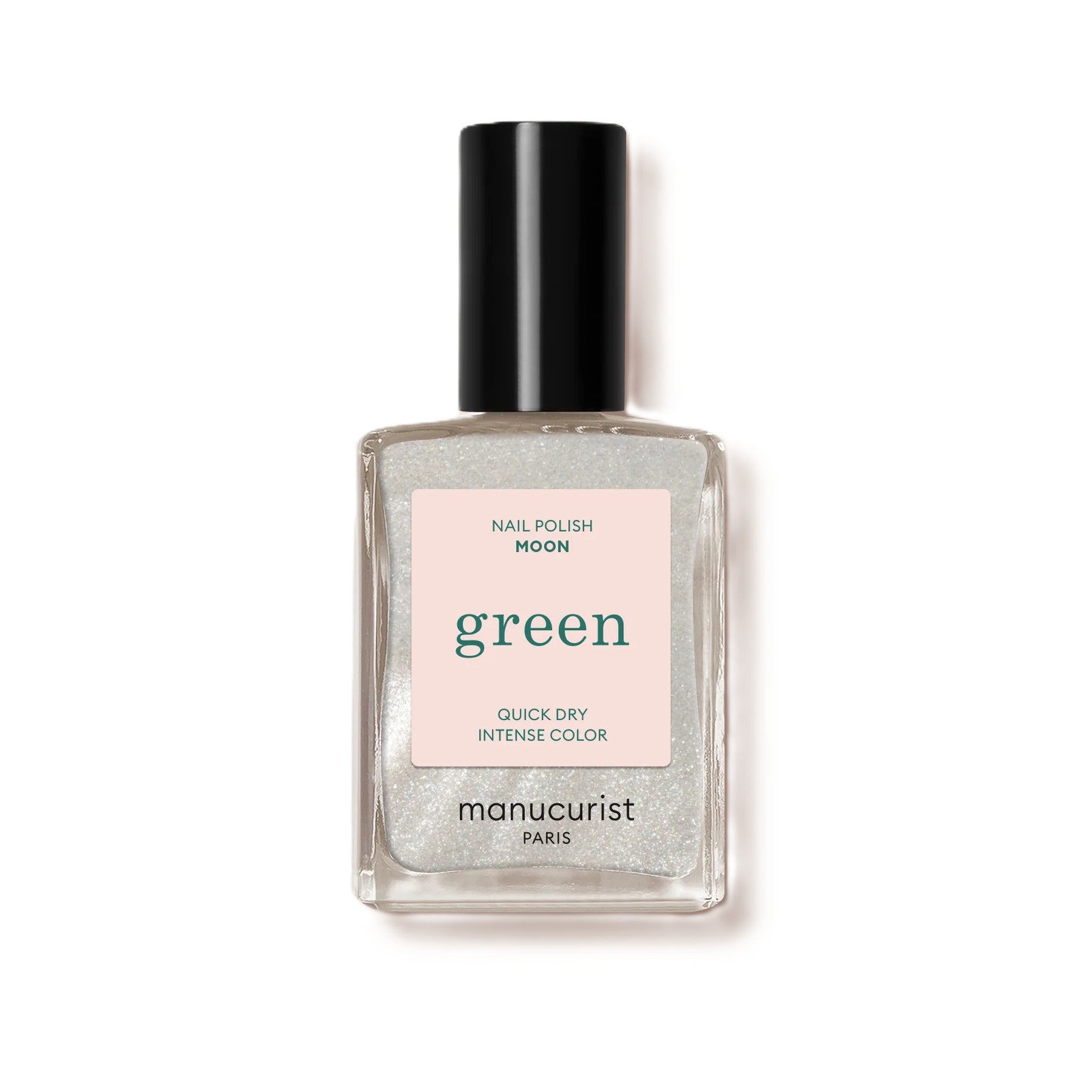 Nagellack Green | Moon
