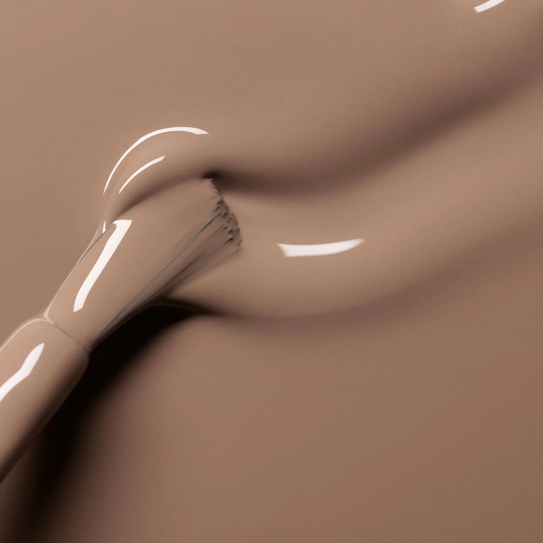 Nagellack Green | Orme