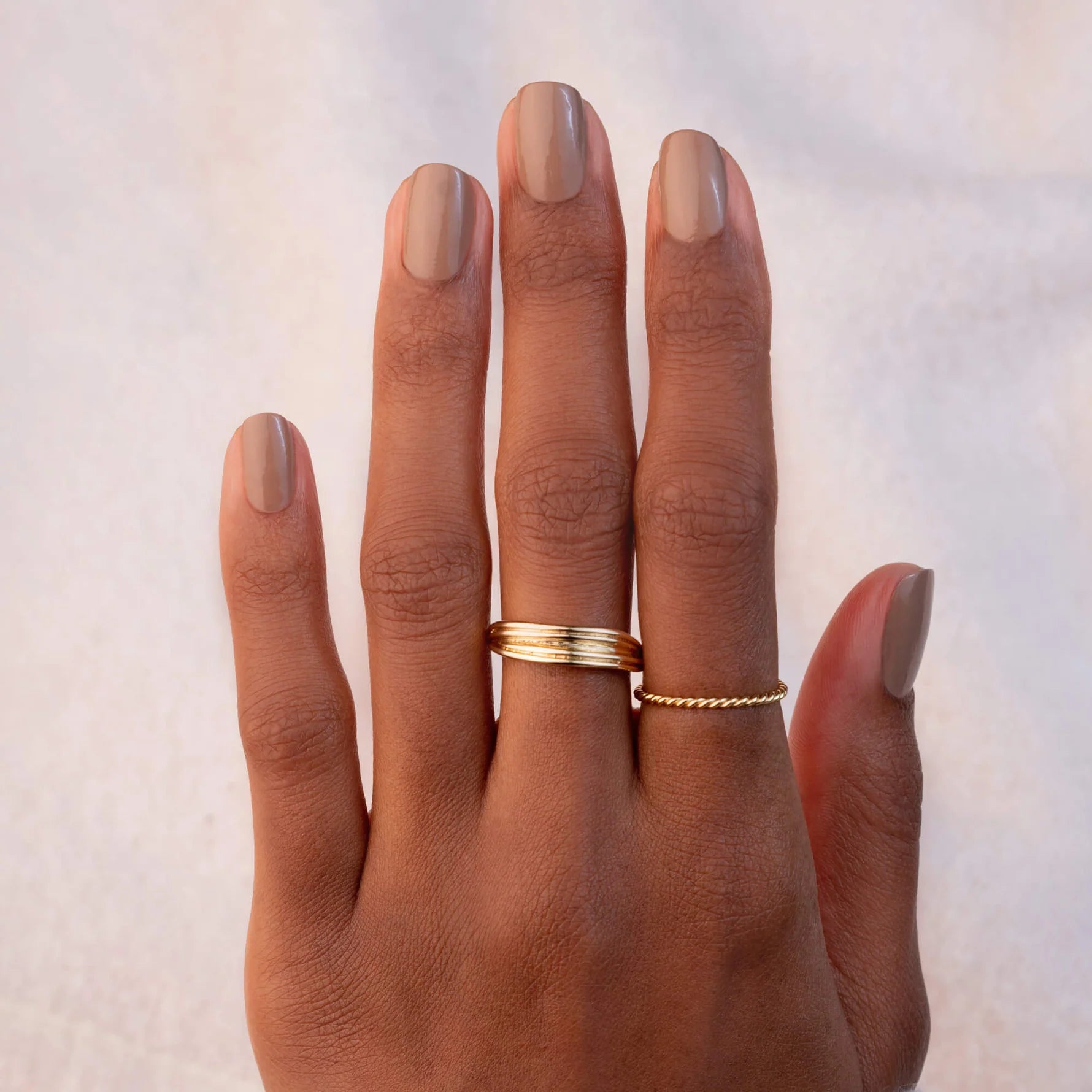 Nagellack Green | Orme