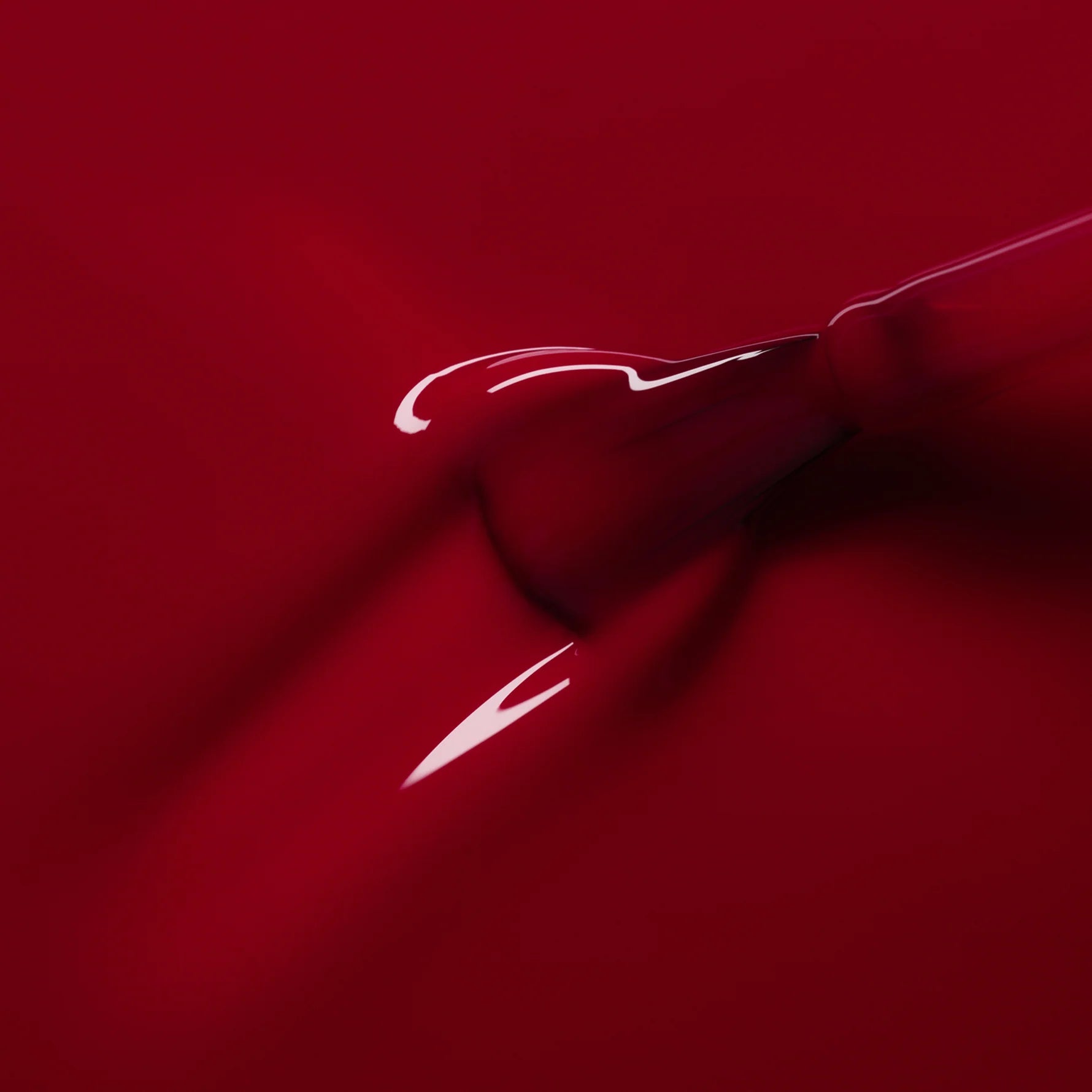 Nagellack Green | Pomegranate