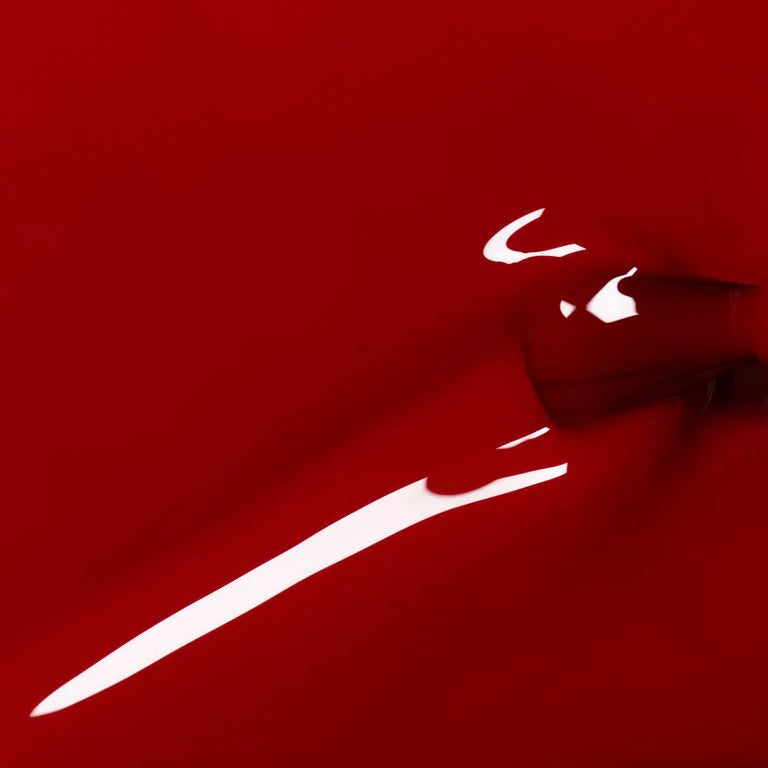 Nagellack Green | Red Velvet