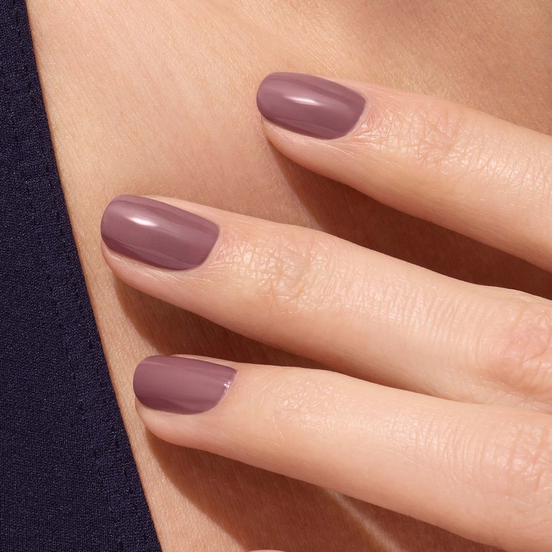 Nagellack Green | Rose Mountbatten