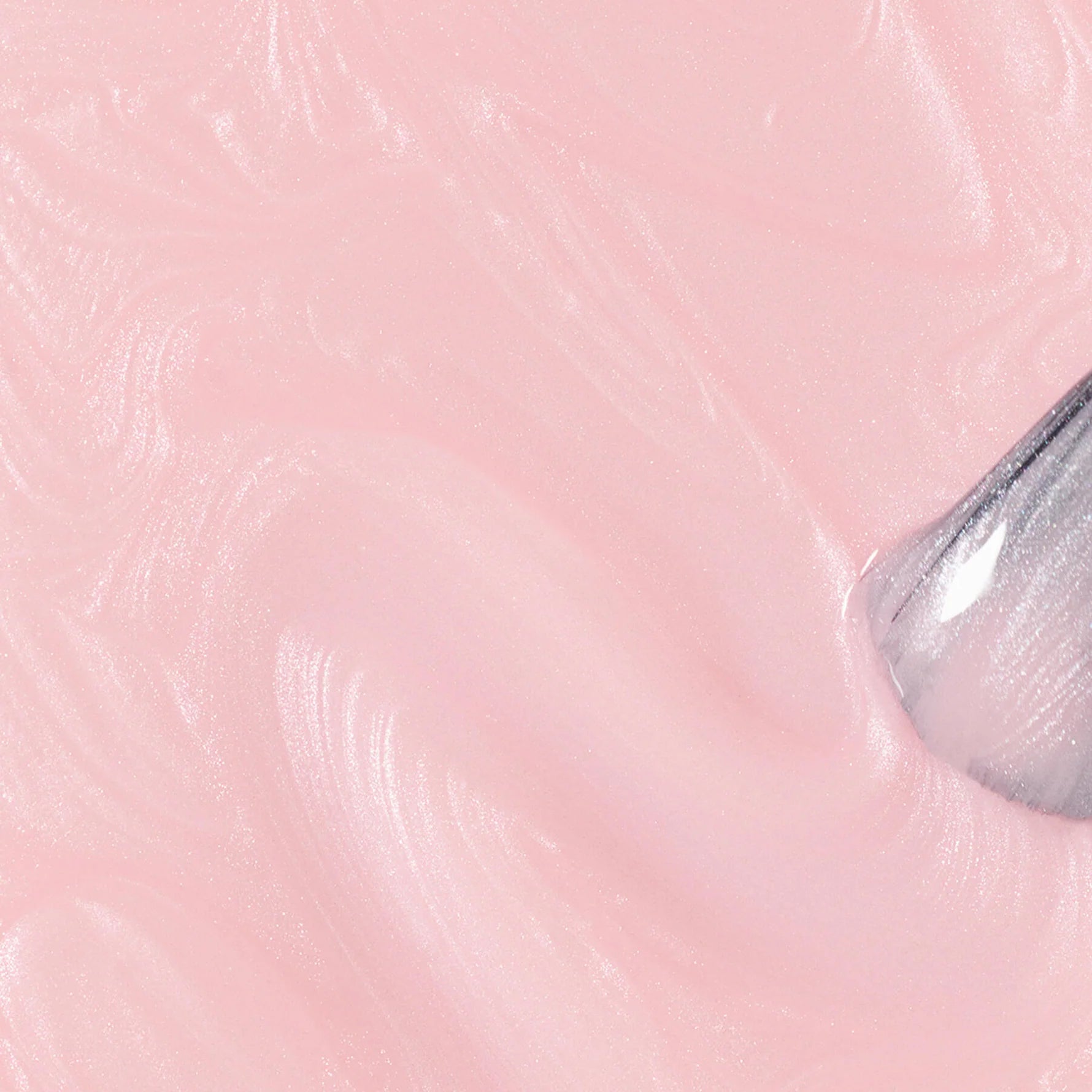 Nagellack Green | Satin