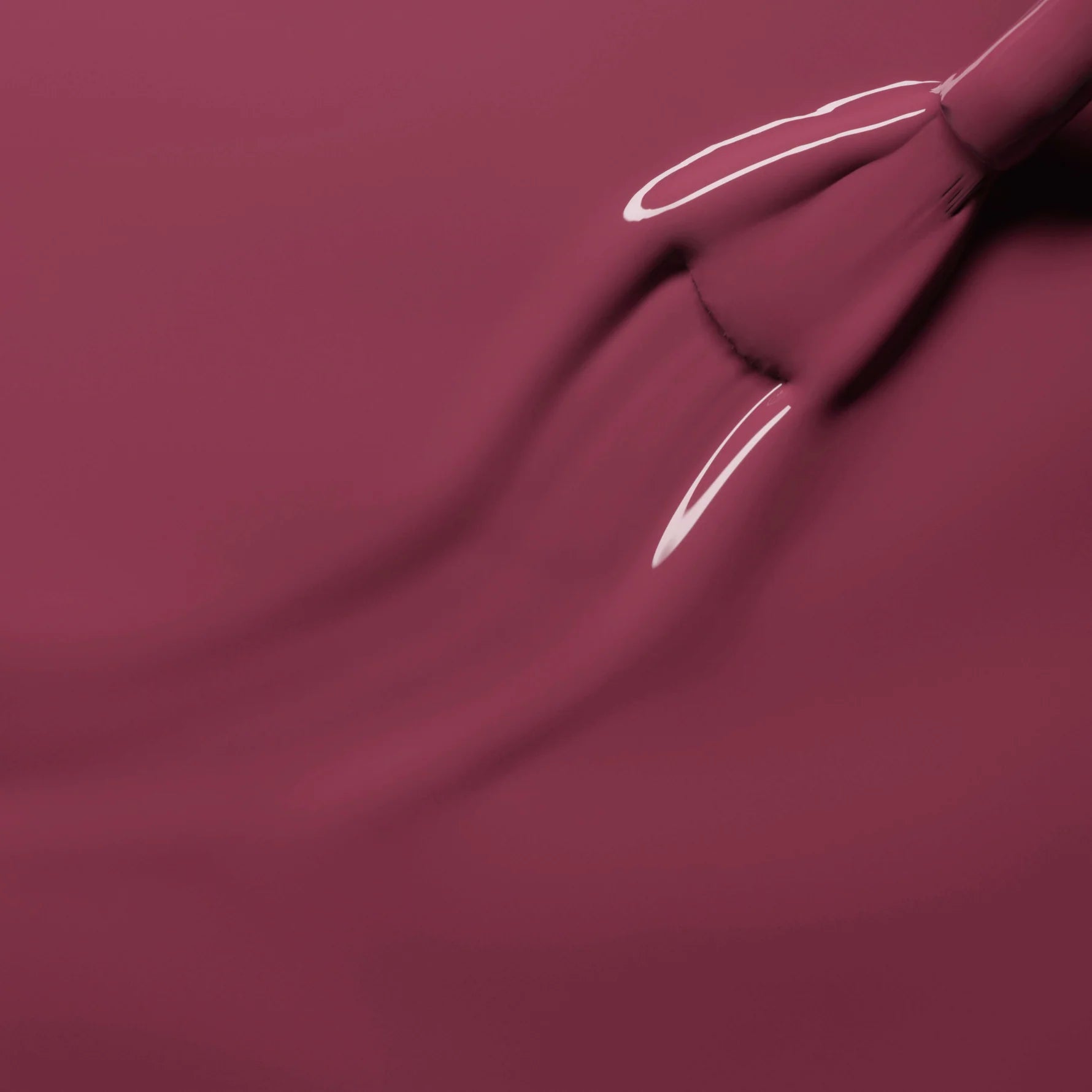 Nagellack Green | Victoria Plum