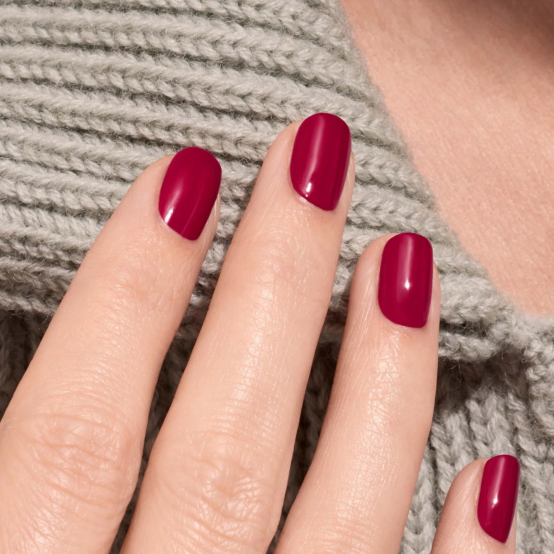 Nagellack Green | Violeta