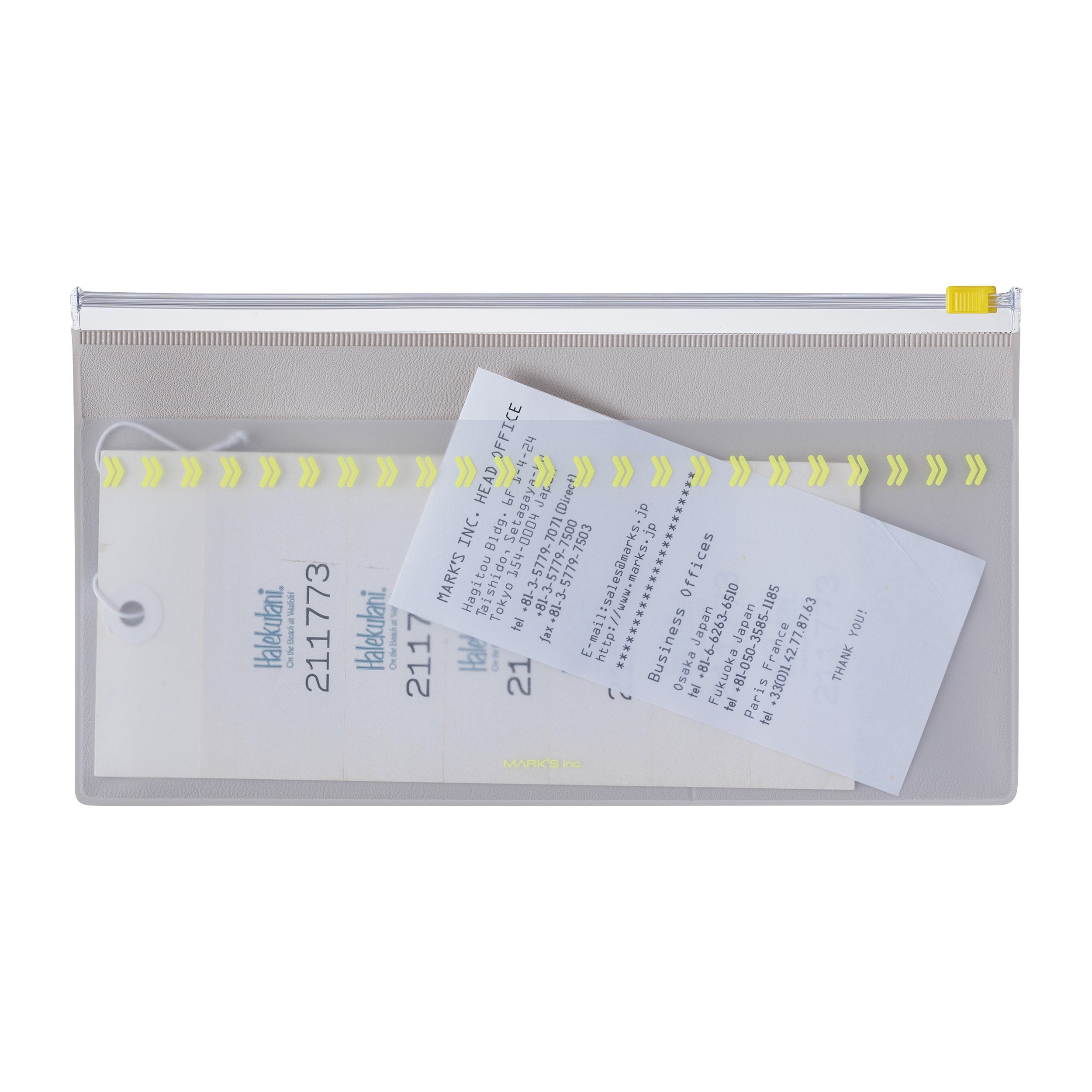 Travel Organizer Case storage.it | craft