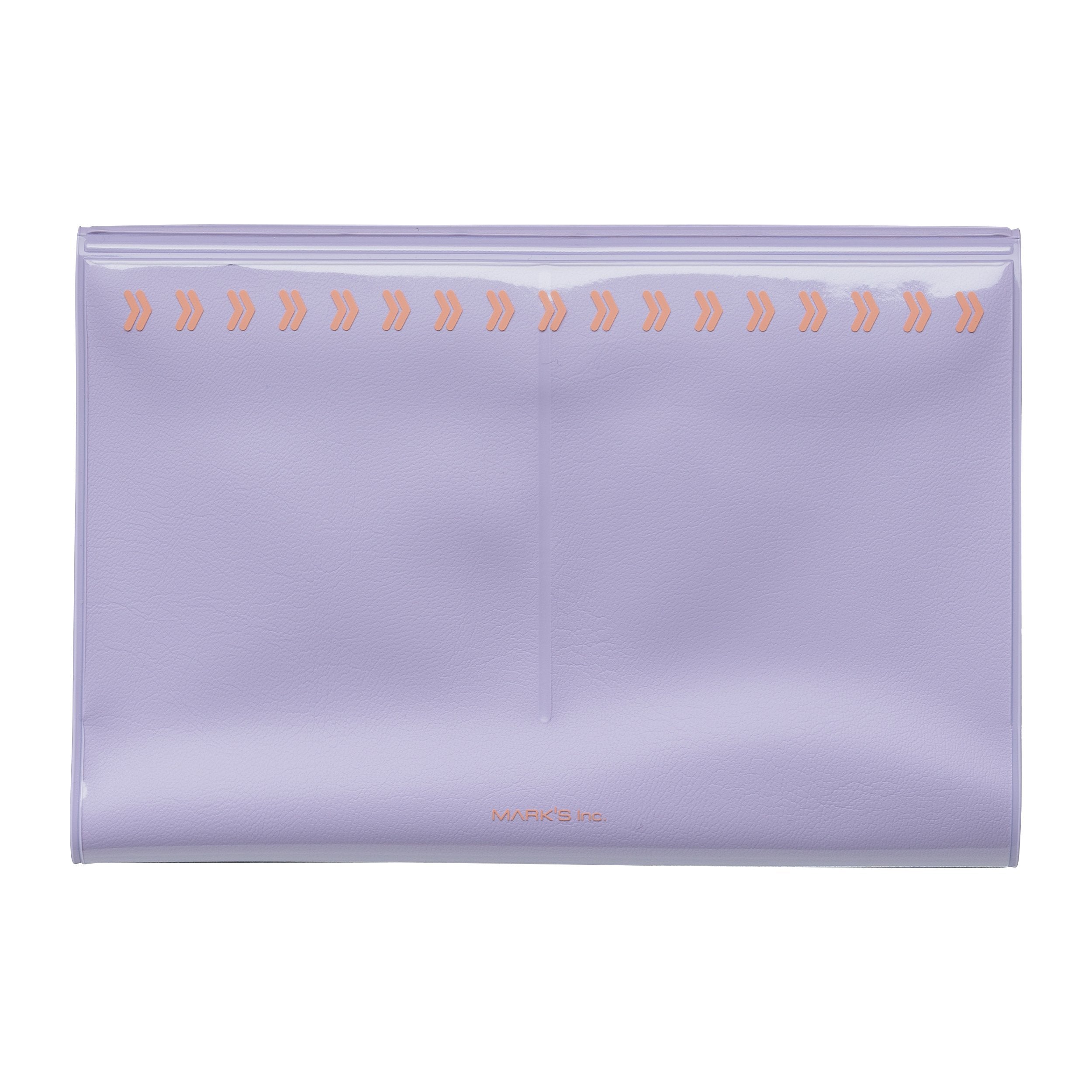 Travel Passport Wallet storage.it | Purple