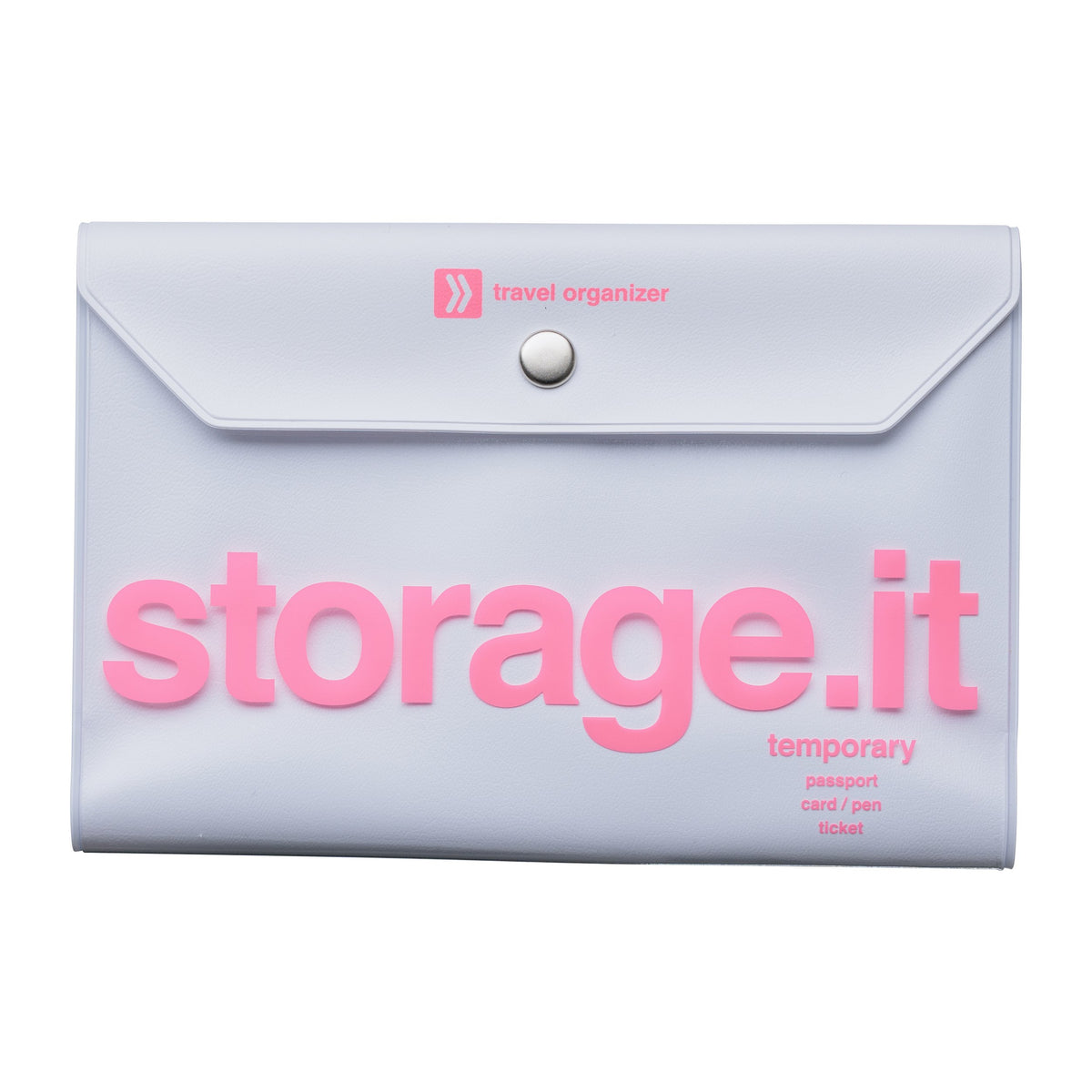 Mark´s Europe | Travel Passport Wallet storage.it | Weiß