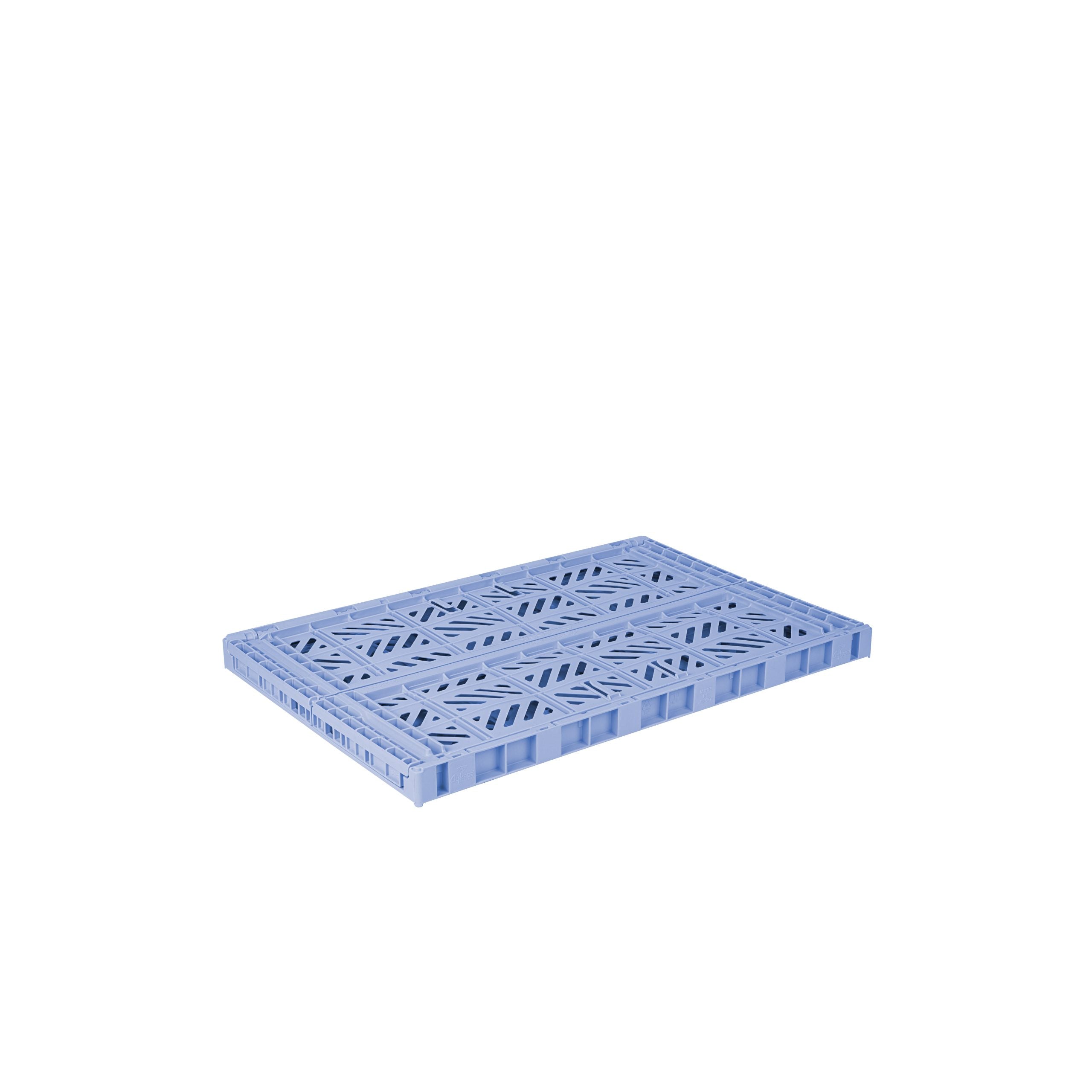 Klappbox Maxi | Baby Blue