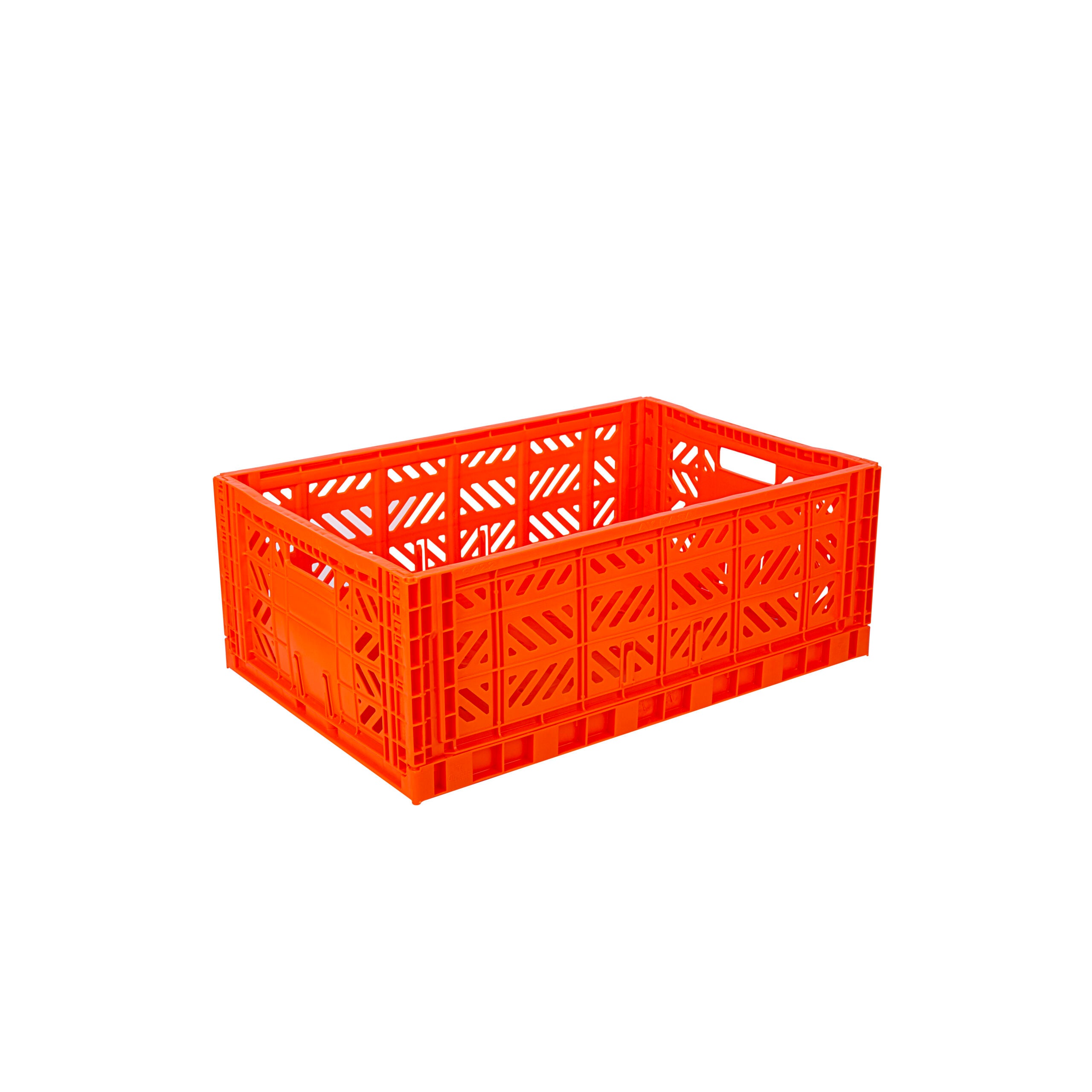 Klappbox Maxi | Orange