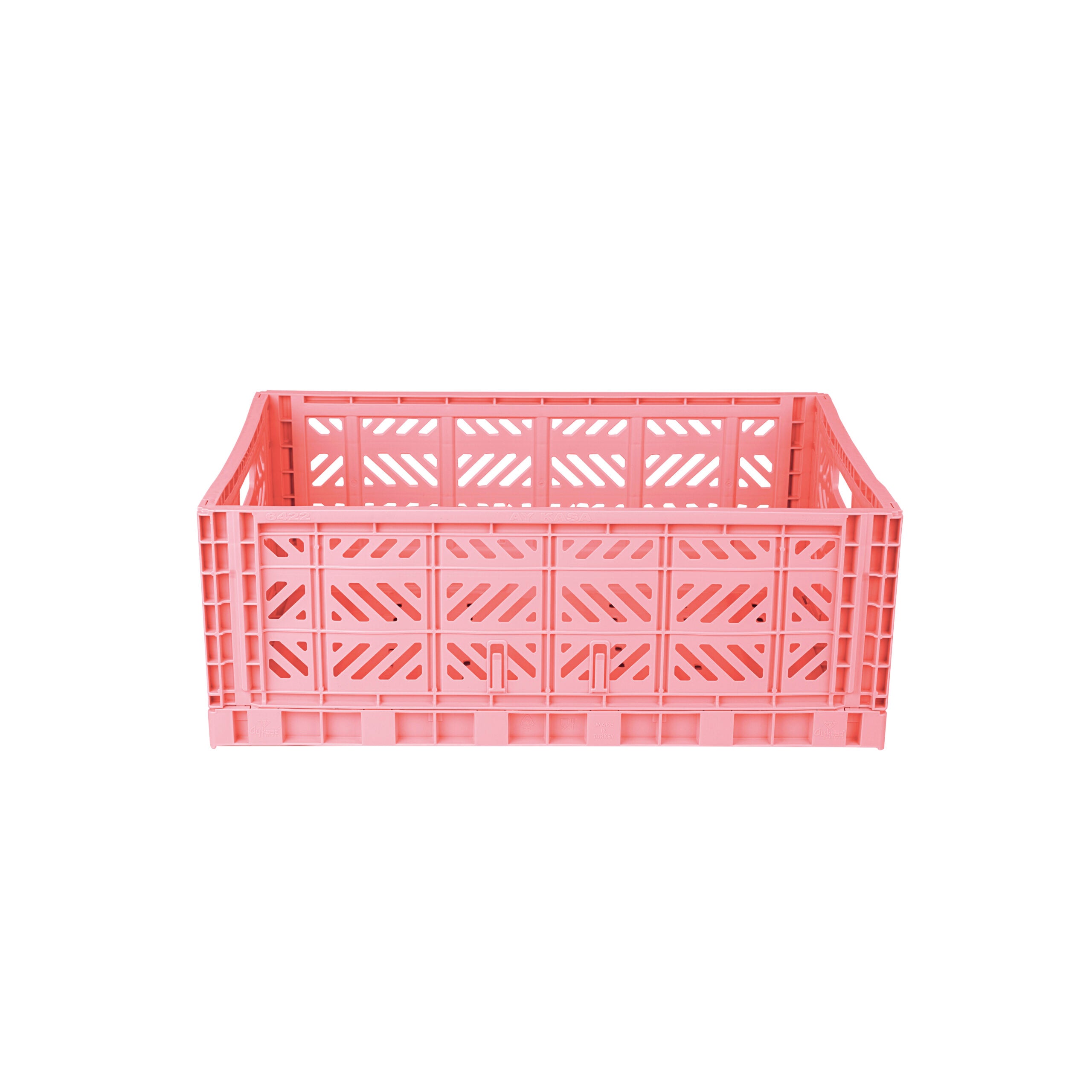 Klappbox Maxi | strawberry milk