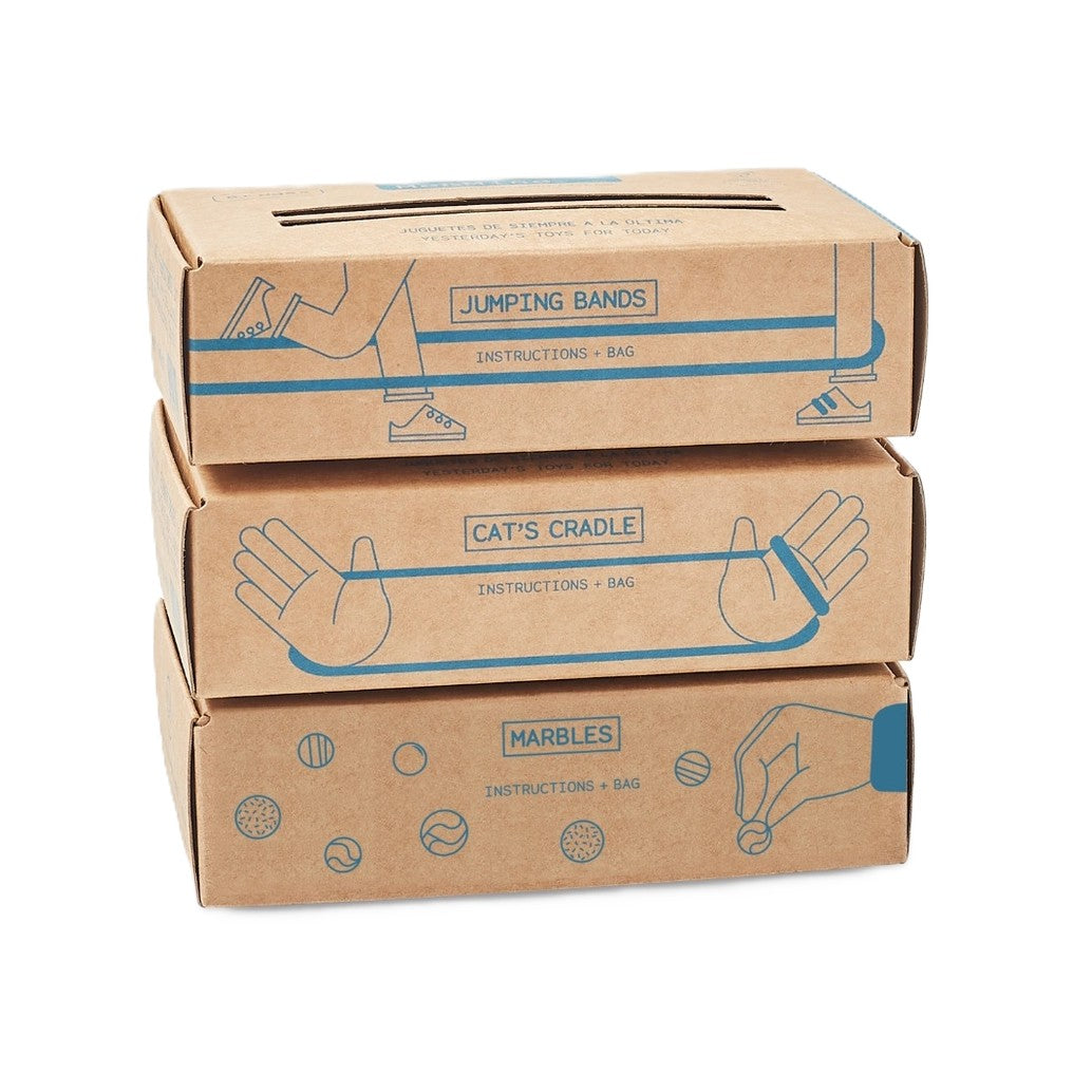 Gummitwist | Neongelb