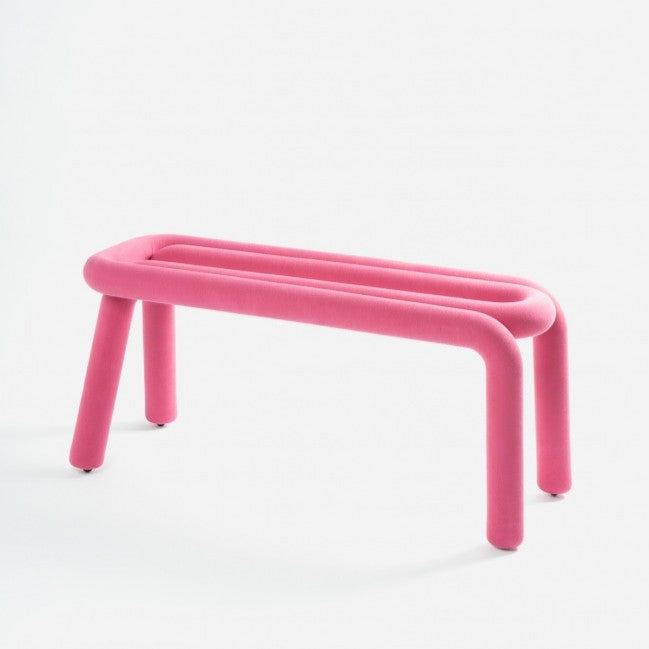 Ausstellungsstück | Bank Bold Bench
