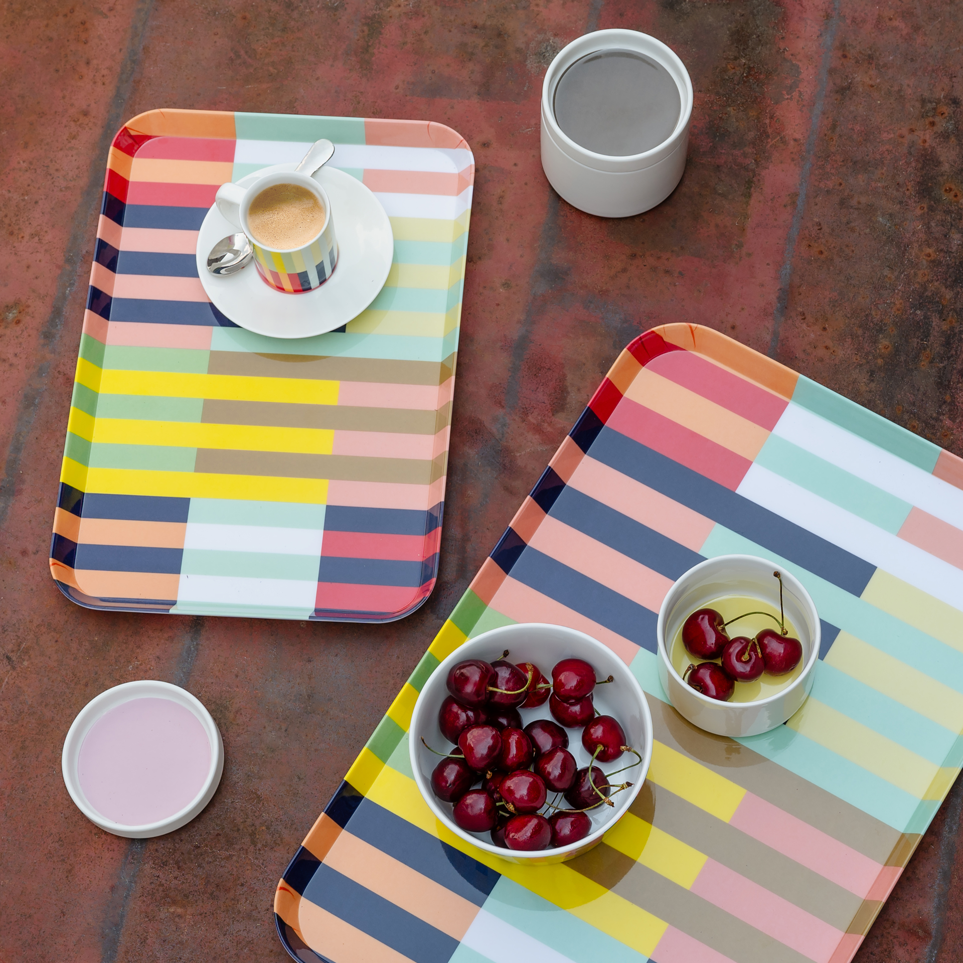 Tablett | Havanna