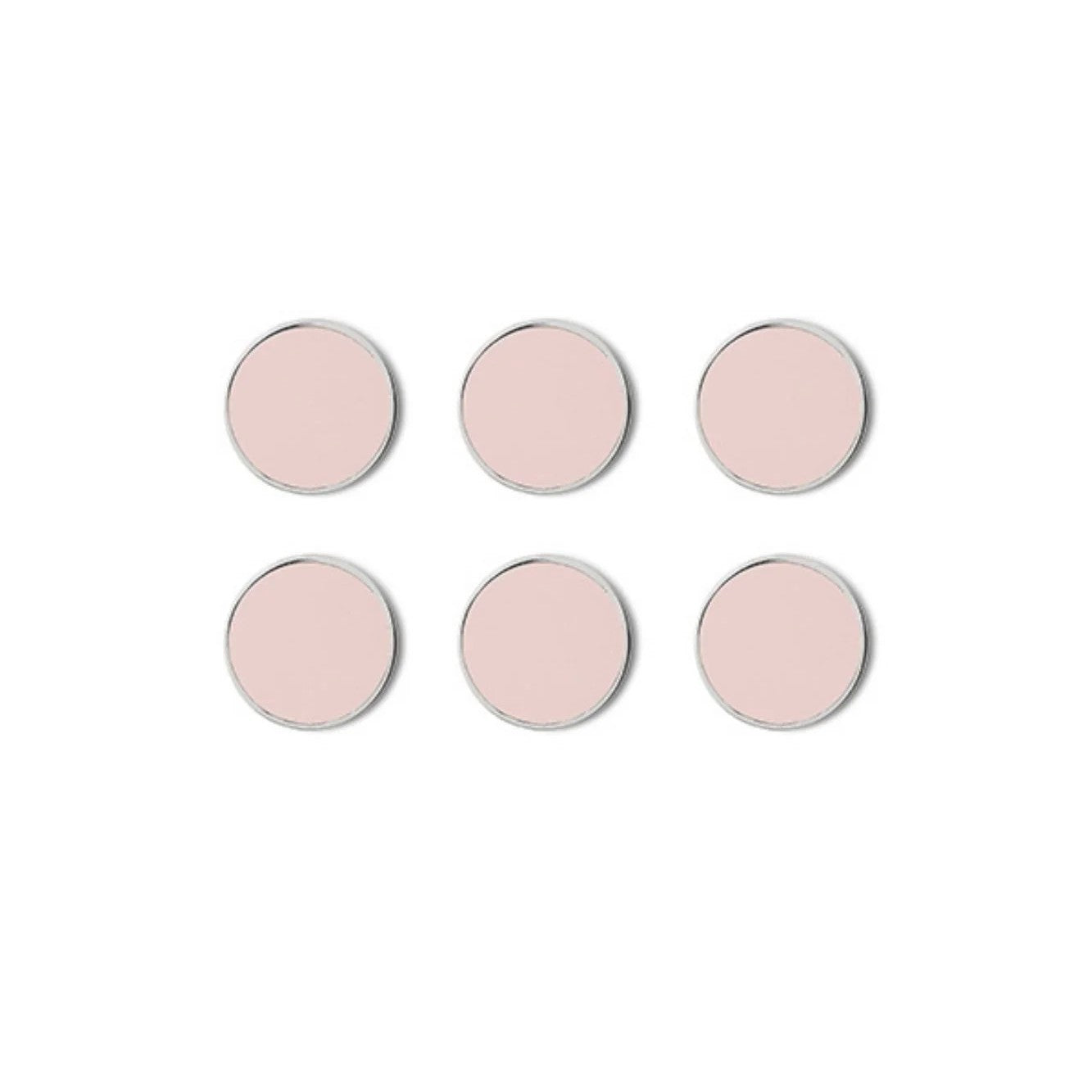 Magnet-Set The Buttons in blush von Mustard Made bei Frau Rabe im Concept Store Die Halle