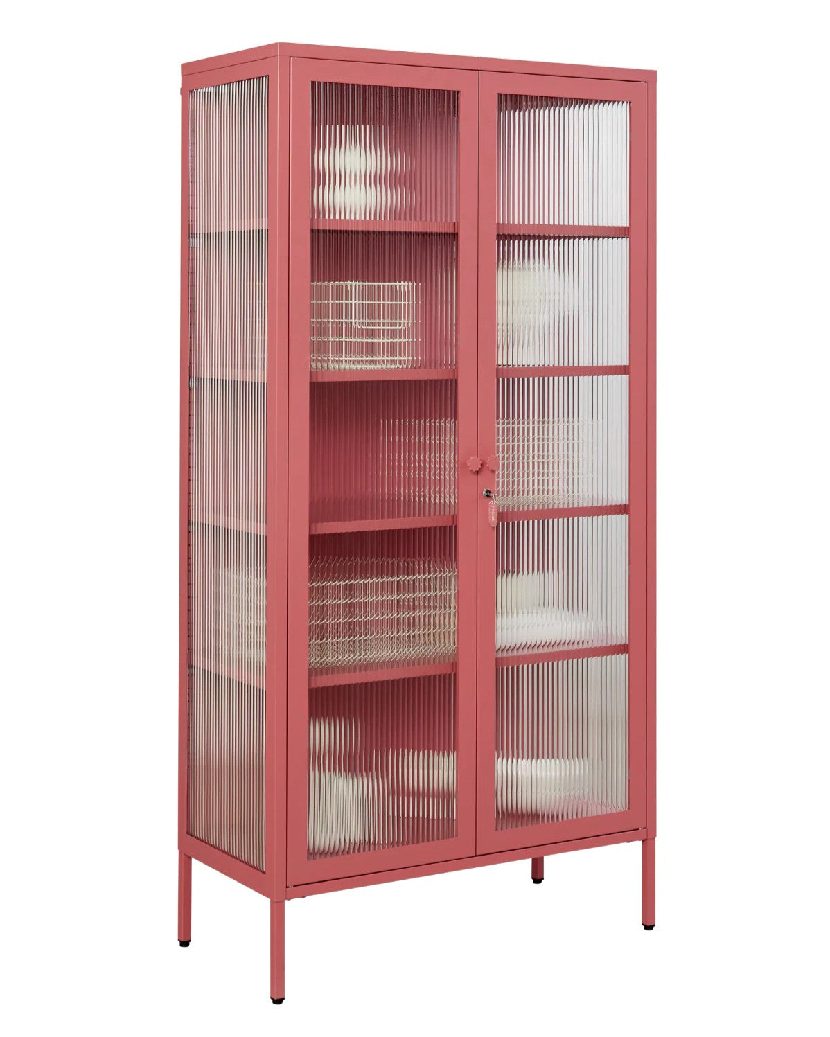 Metallspind The Collector | Berry