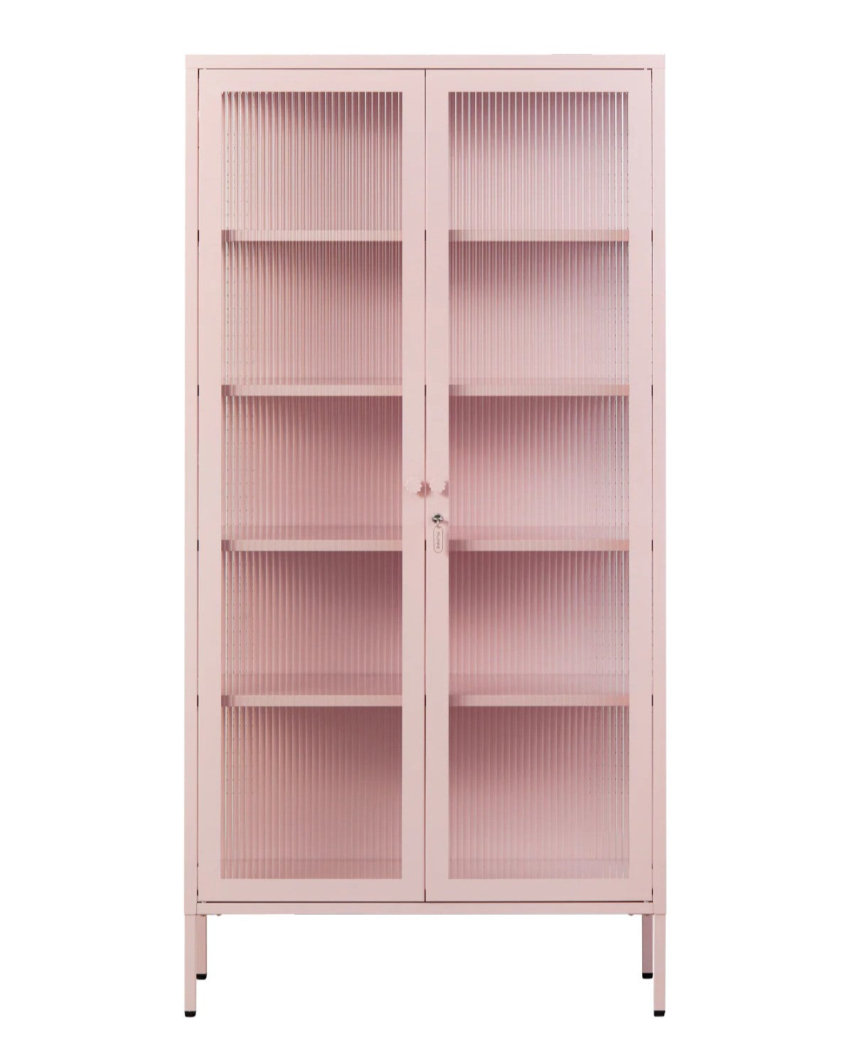 Metallspind The Collector | Blush