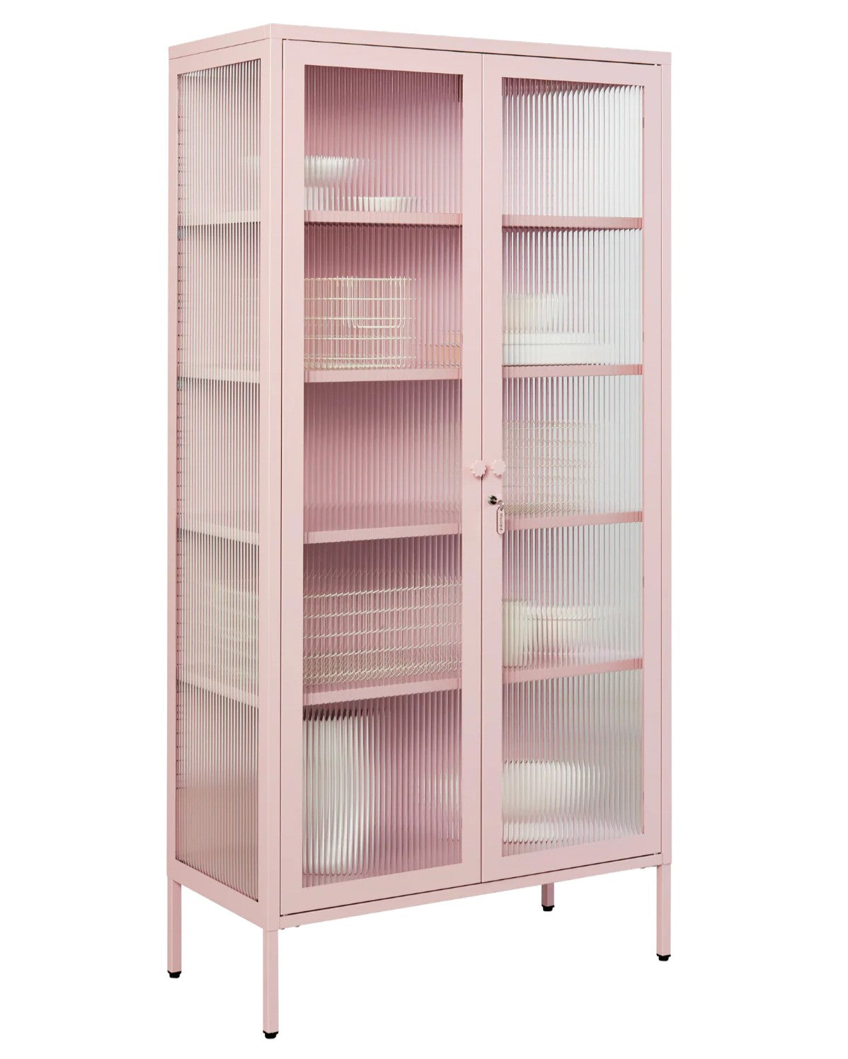 Metallspind The Collector | Blush