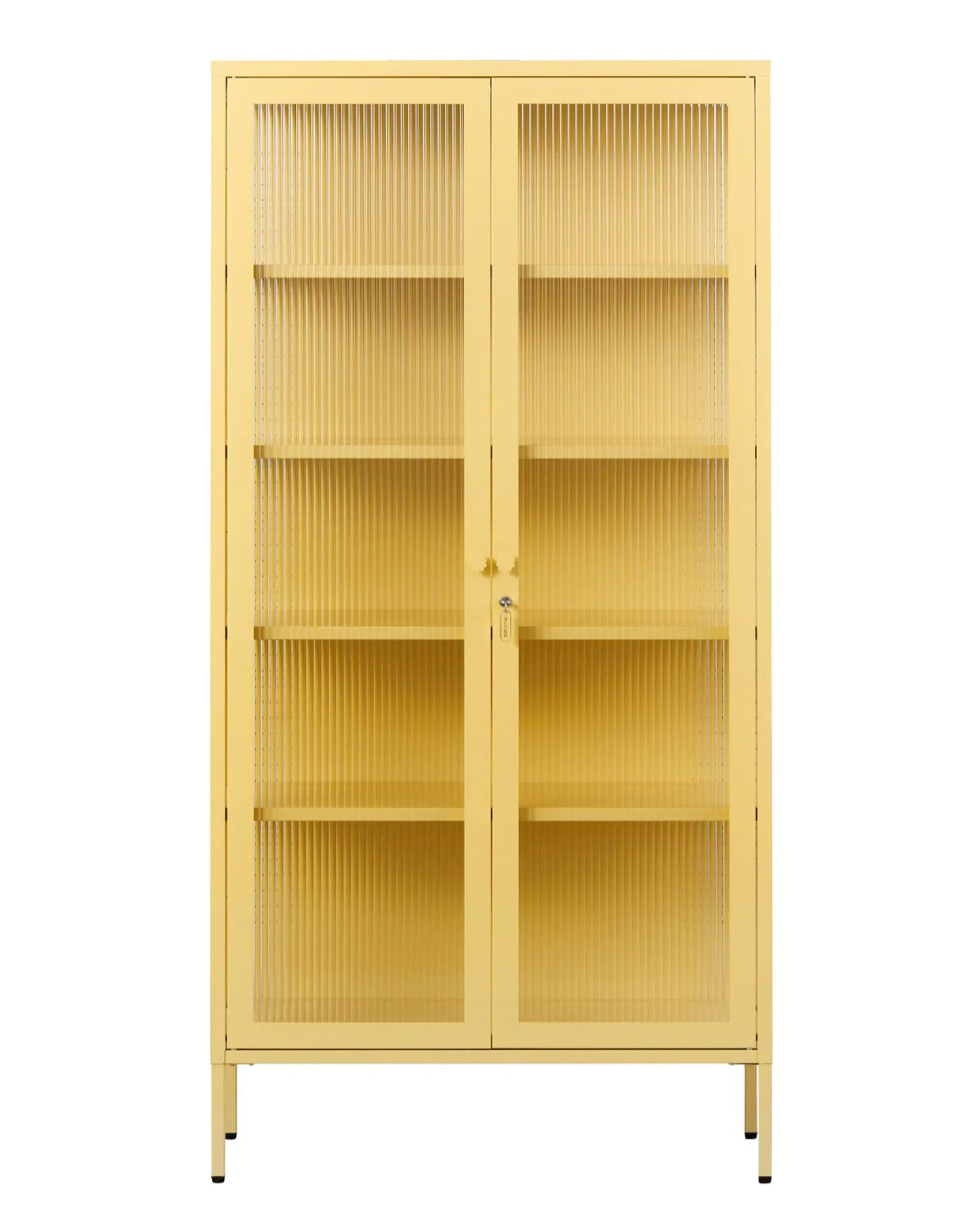 Metallspind The Collector | Butter