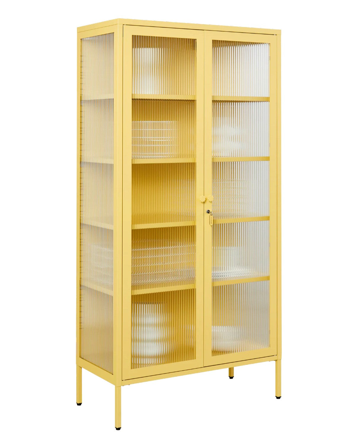 Metallspind The Collector | Butter