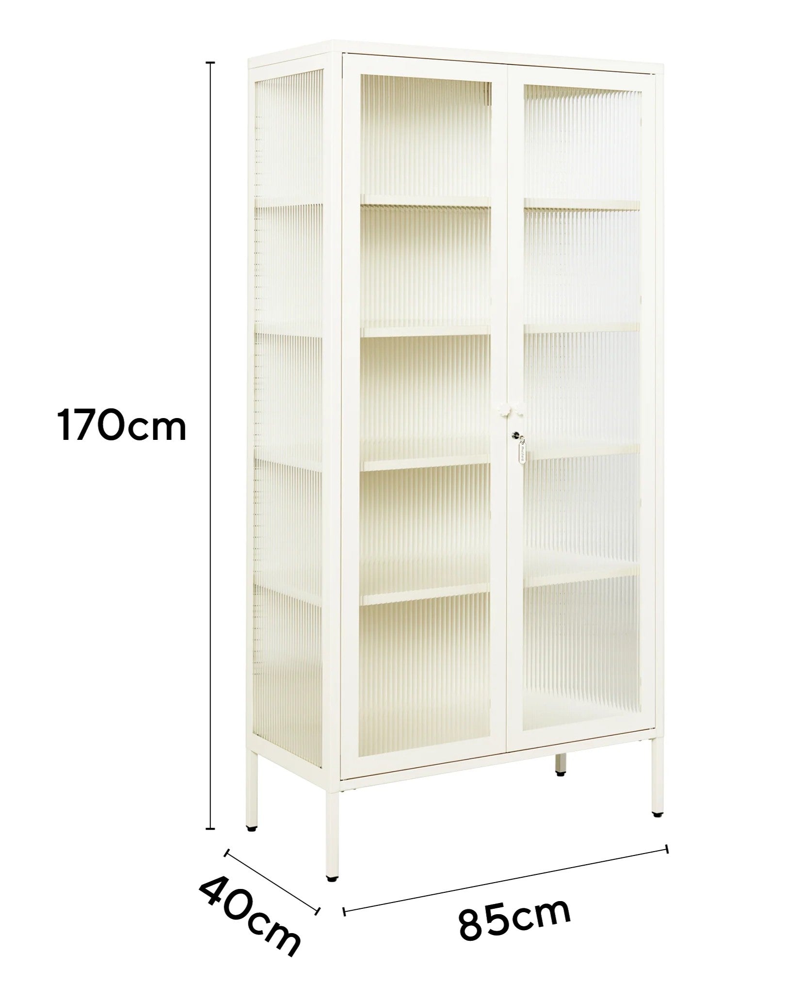 Metallspind The Collector | Chalk