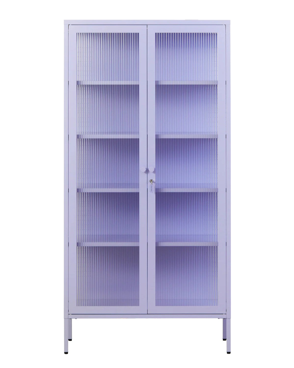 Metallspind The Collector | Lilac