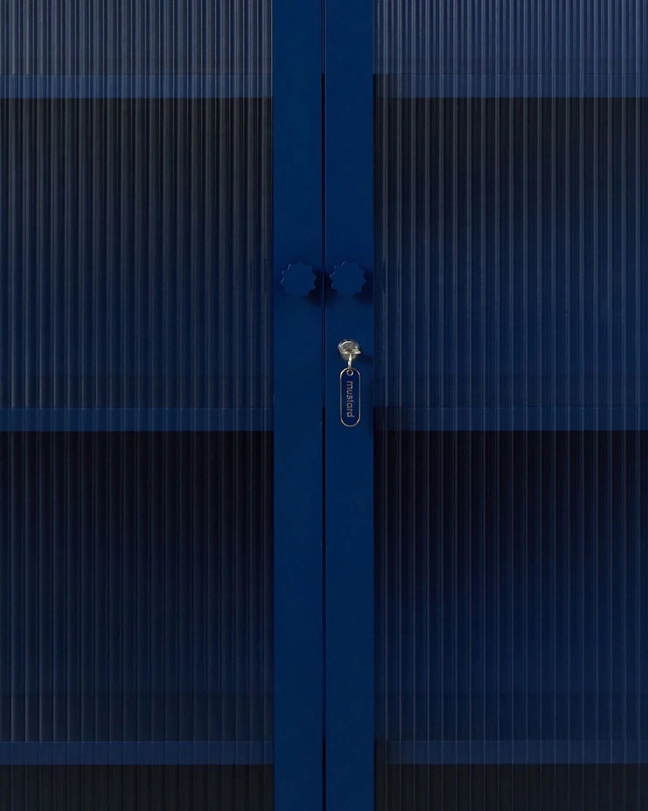 Metallspind The Collector | Navy