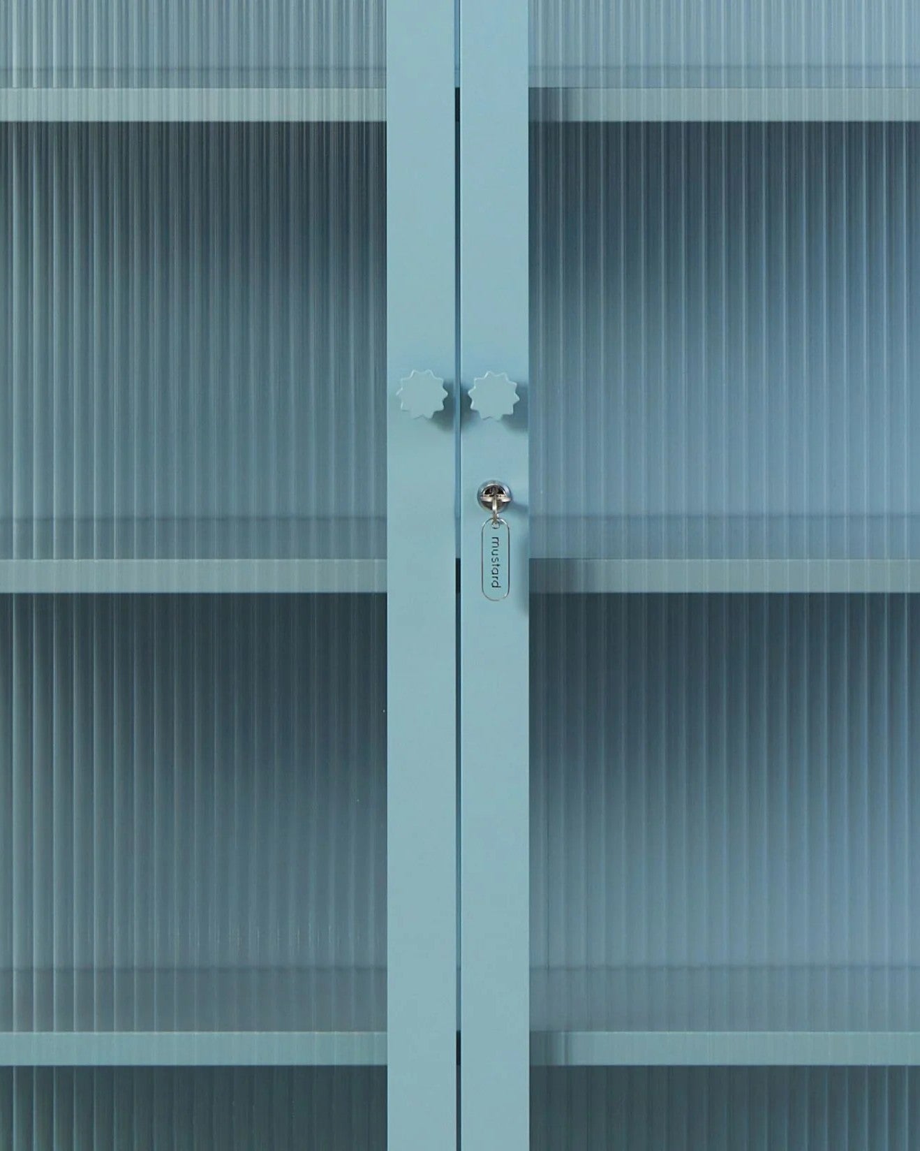 Metallspind The Collector | Ocean