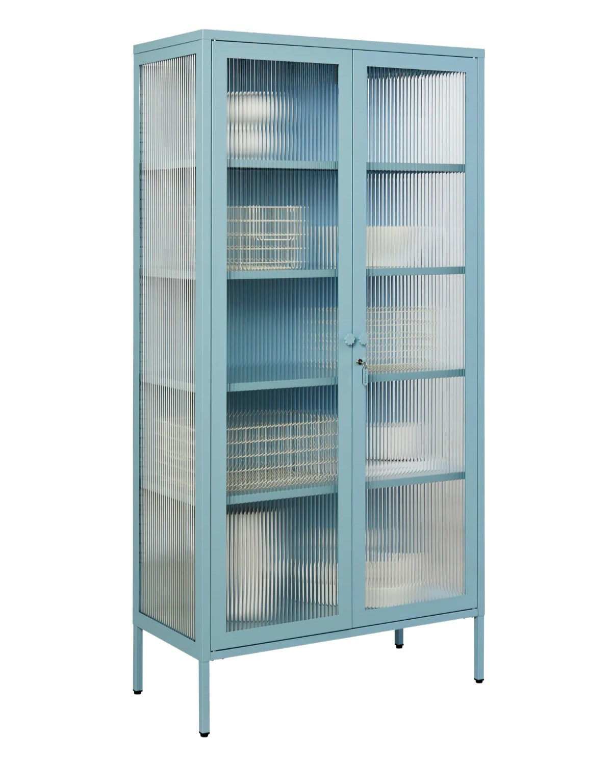 Metallspind The Collector | Ocean