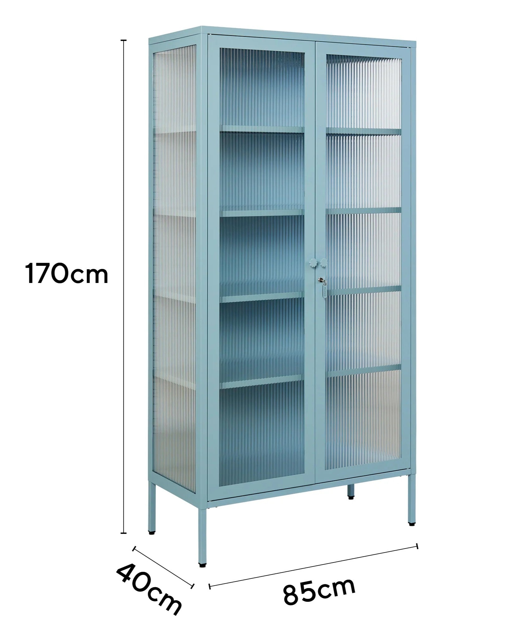 Metallspind The Collector | Ocean