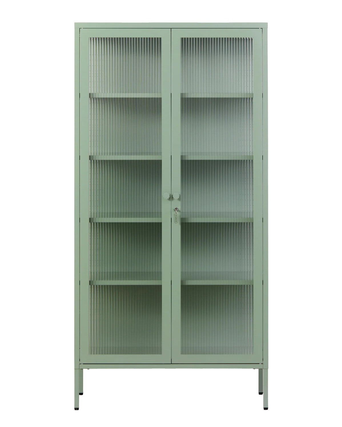 Metallspind The Collector | Sage