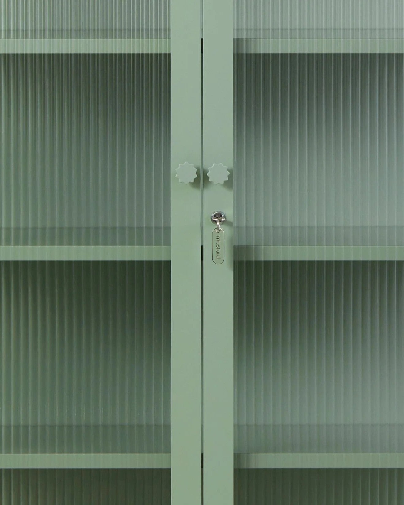 Metallspind The Collector | Sage