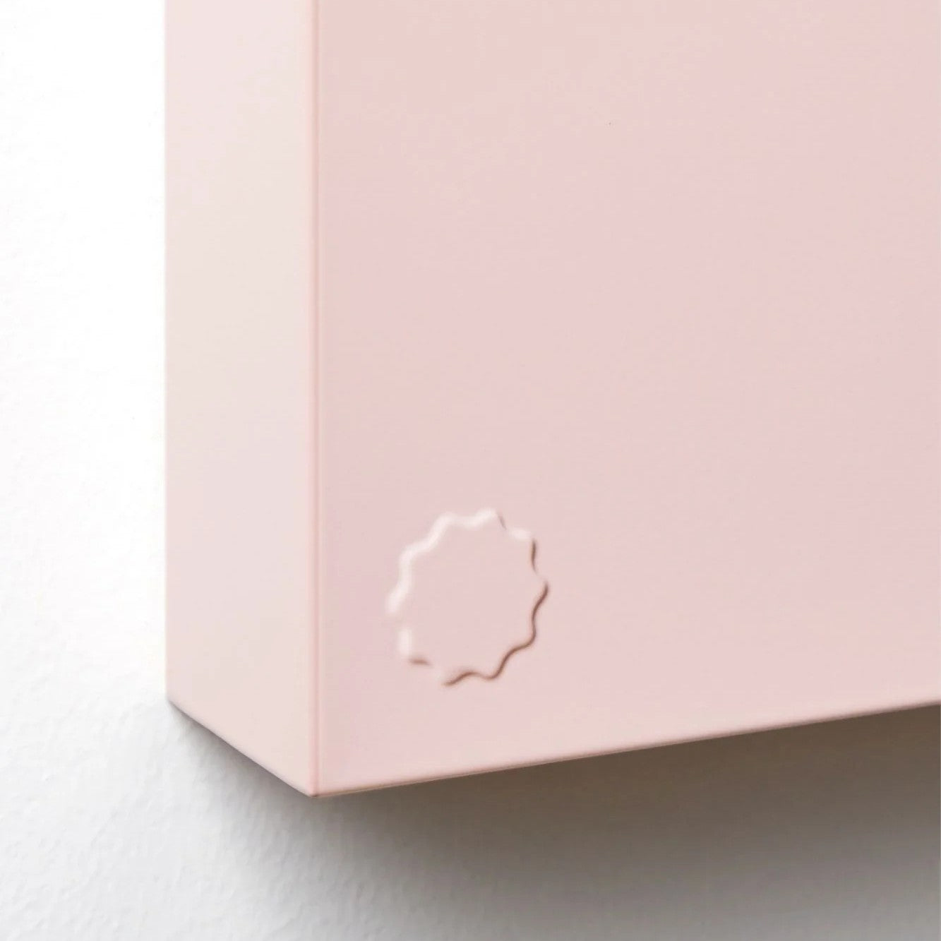 Magnetwand The Storyboard in blush von Mustard Made bei Frau Rabe im Concept Store Die Halle