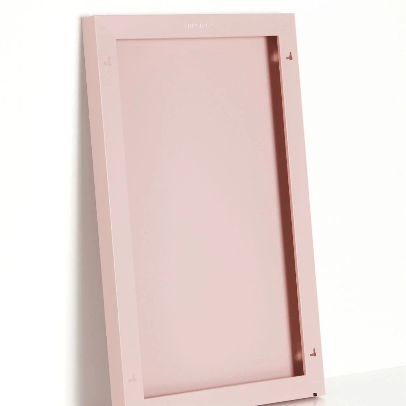 Magnetwand The Storyboard in blush von Mustard Made bei Frau Rabe im Concept Store Die Halle