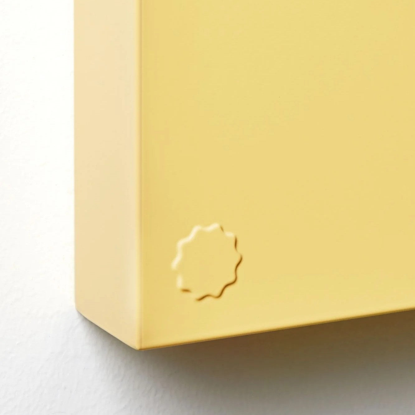 Magnetwand The Storyboard in butter von Mustard Made bei Frau Rabe im Concept Store Die Halle