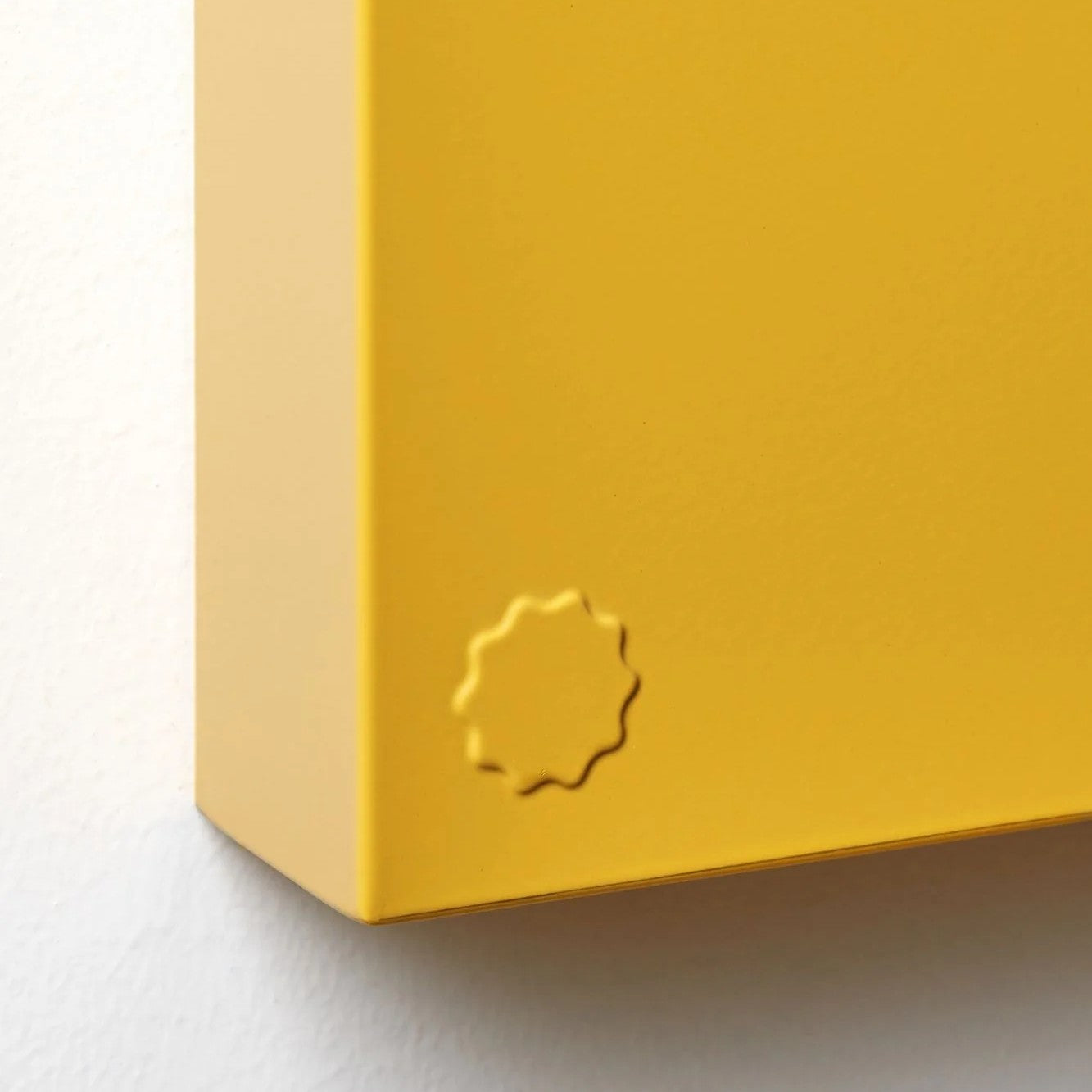 Magnetwand The Storyboard in mustard von Mustard Made bei Frau Rabe im Concept Store Die Halle