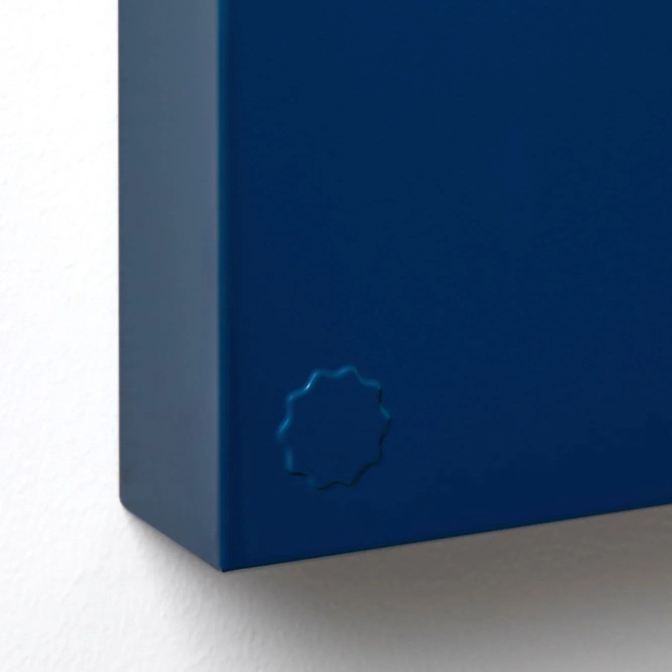 Magnetwand The Storyboard in navy von Mustard Made bei Frau Rabe im Concept Store Die Halle