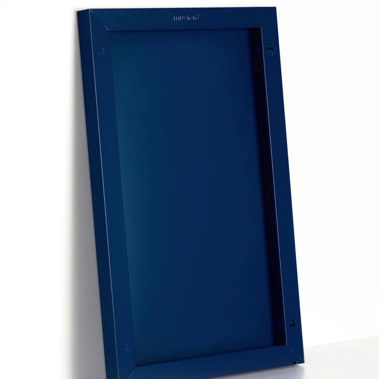 Magnetwand The Storyboard in navy von Mustard Made bei Frau Rabe im Concept Store Die Halle