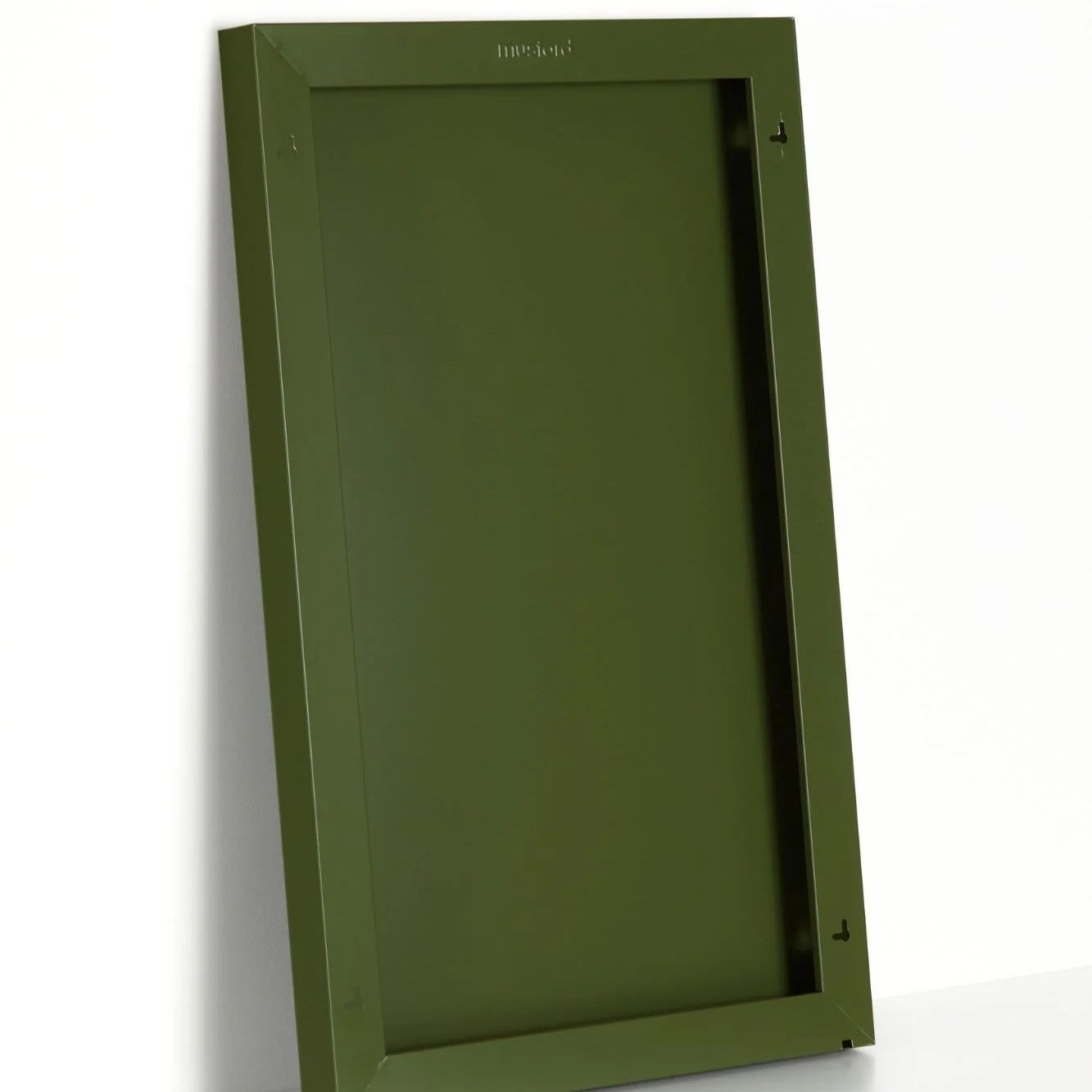 Magnetwand The Storyboard in olive von Mustard Made bei Frau Rabe im Concept Store Die Halle