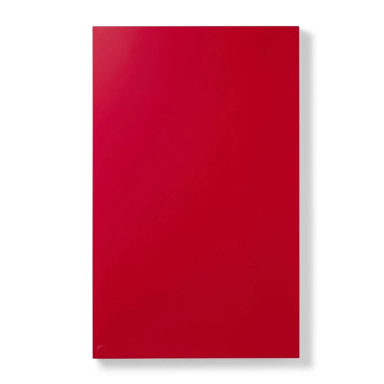 Magnetwand The Storyboard in poppy red von Mustard Made bei Frau Rabe im Concept Store Die Halle