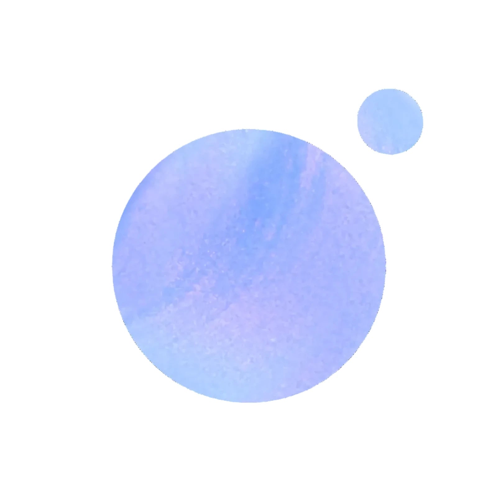 Kindernagellack | Lavendelblau
