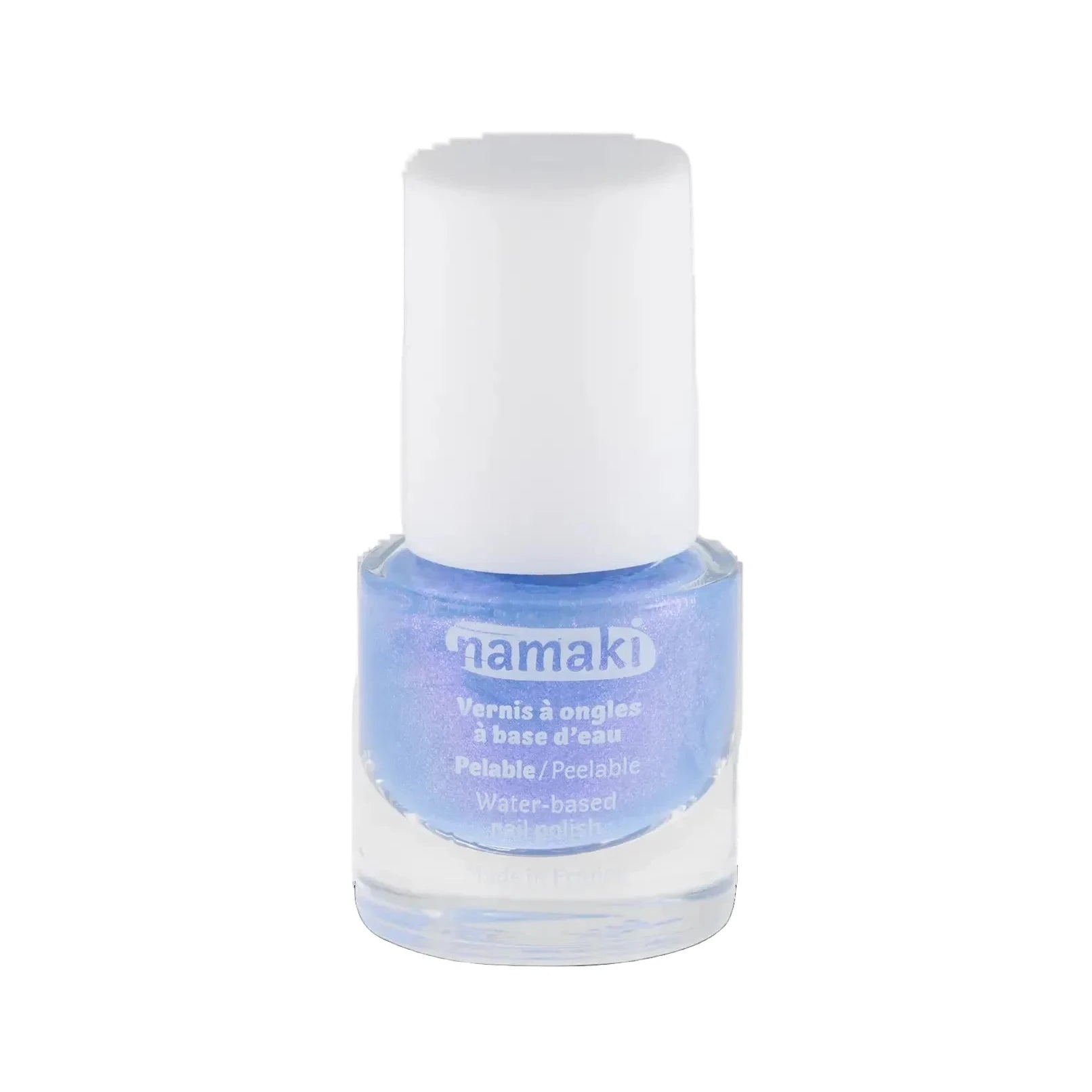 Kindernagellack | Lavendelblau