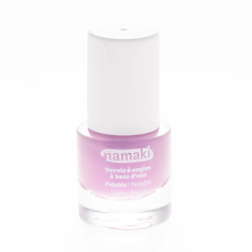 Kindernagellack | Mauve
