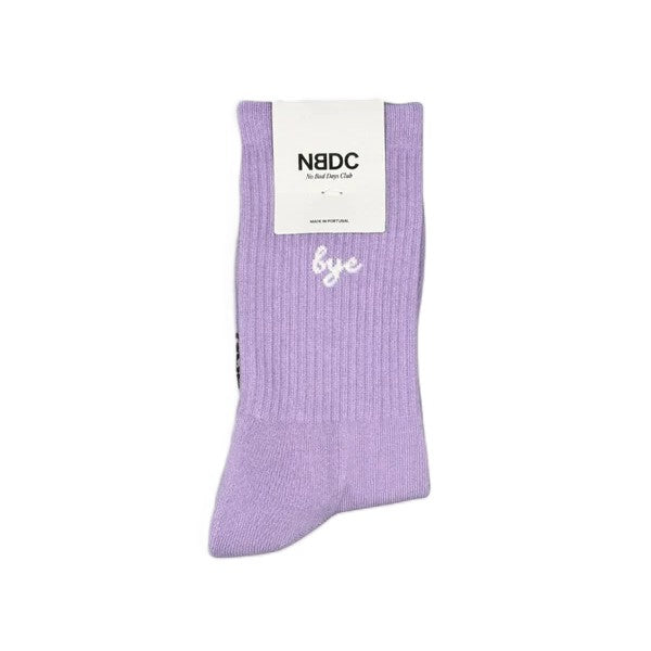 Socken | bye
