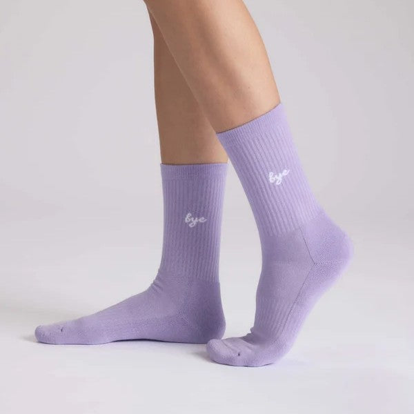 Socken | bye