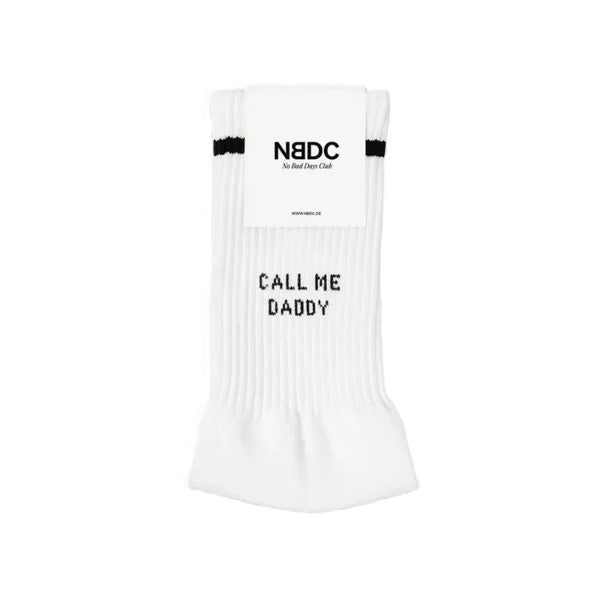 Socken | CALL ME DADDY